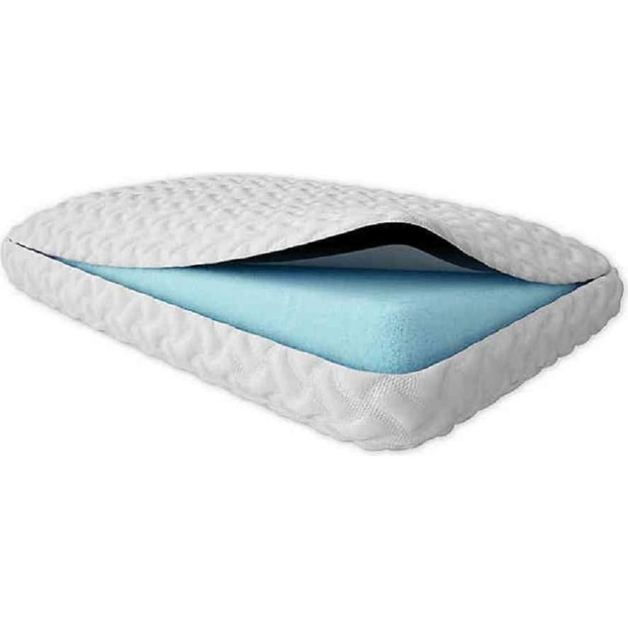Almohada TEMPUR-Nube Tempur-Pedic Estándar 12,7 cm