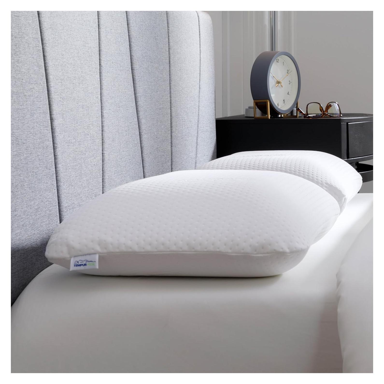 Almohada Tempur-Pedic Symphony Estándar Espuma Viscoelástica