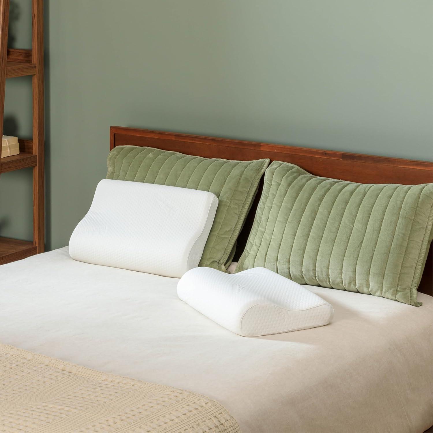 Almohada de Cuello Tempur-Pedic TEMPUR-Ergo Grande 50x32cm