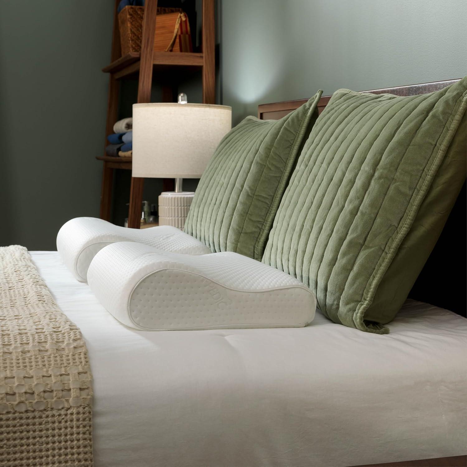 Almohada de Cuello Tempur-Pedic TEMPUR-Ergo Grande 50x32cm