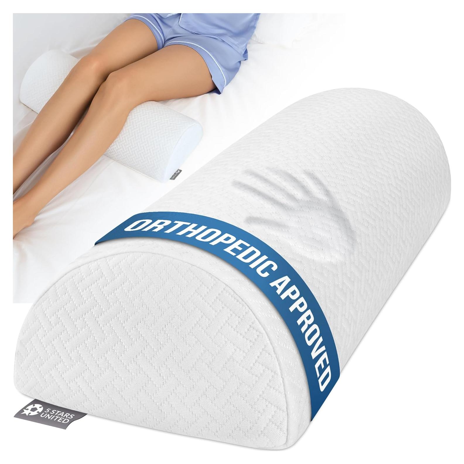 Almohada para Rodillas 5 Stars United Espuma Viscoelástica