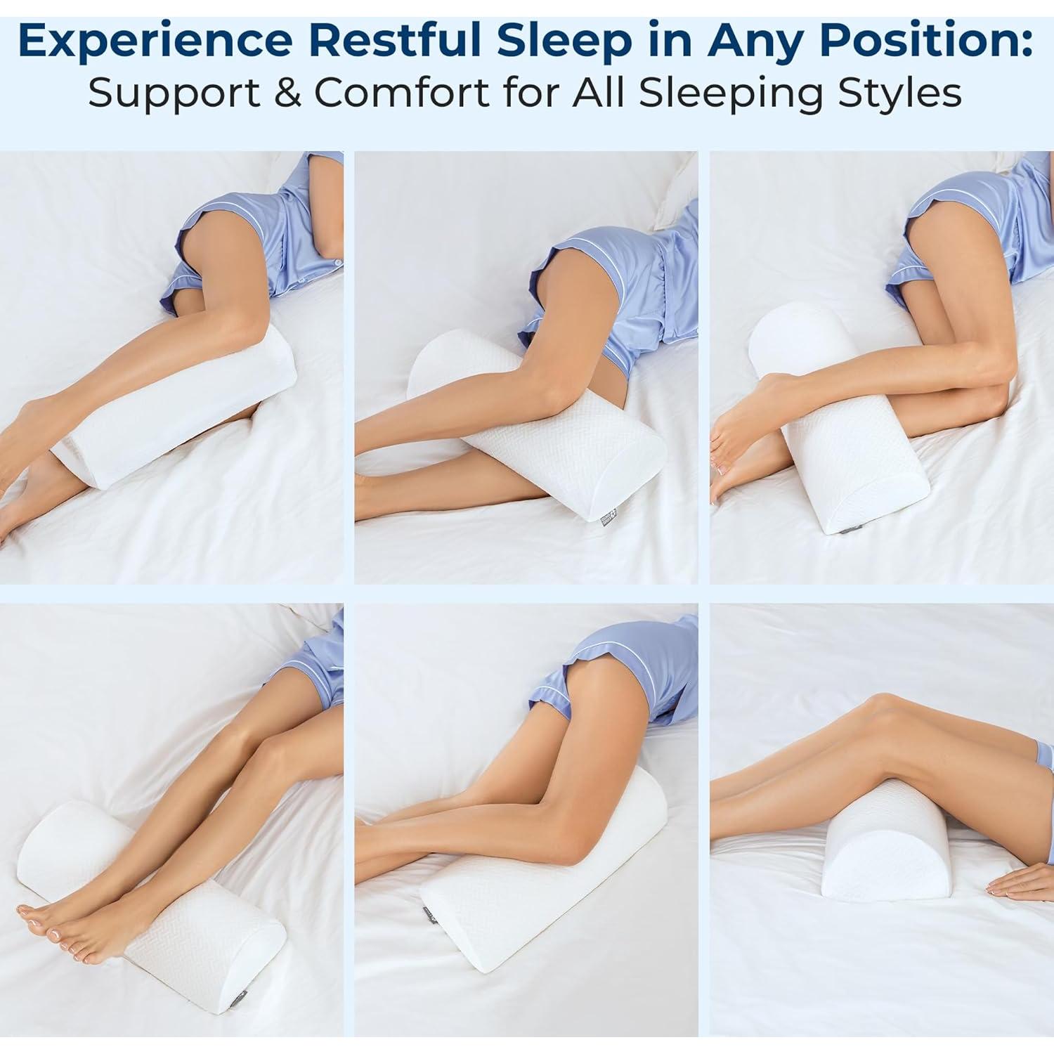 Almohada para Rodillas 5 Stars United Espuma Viscoelástica