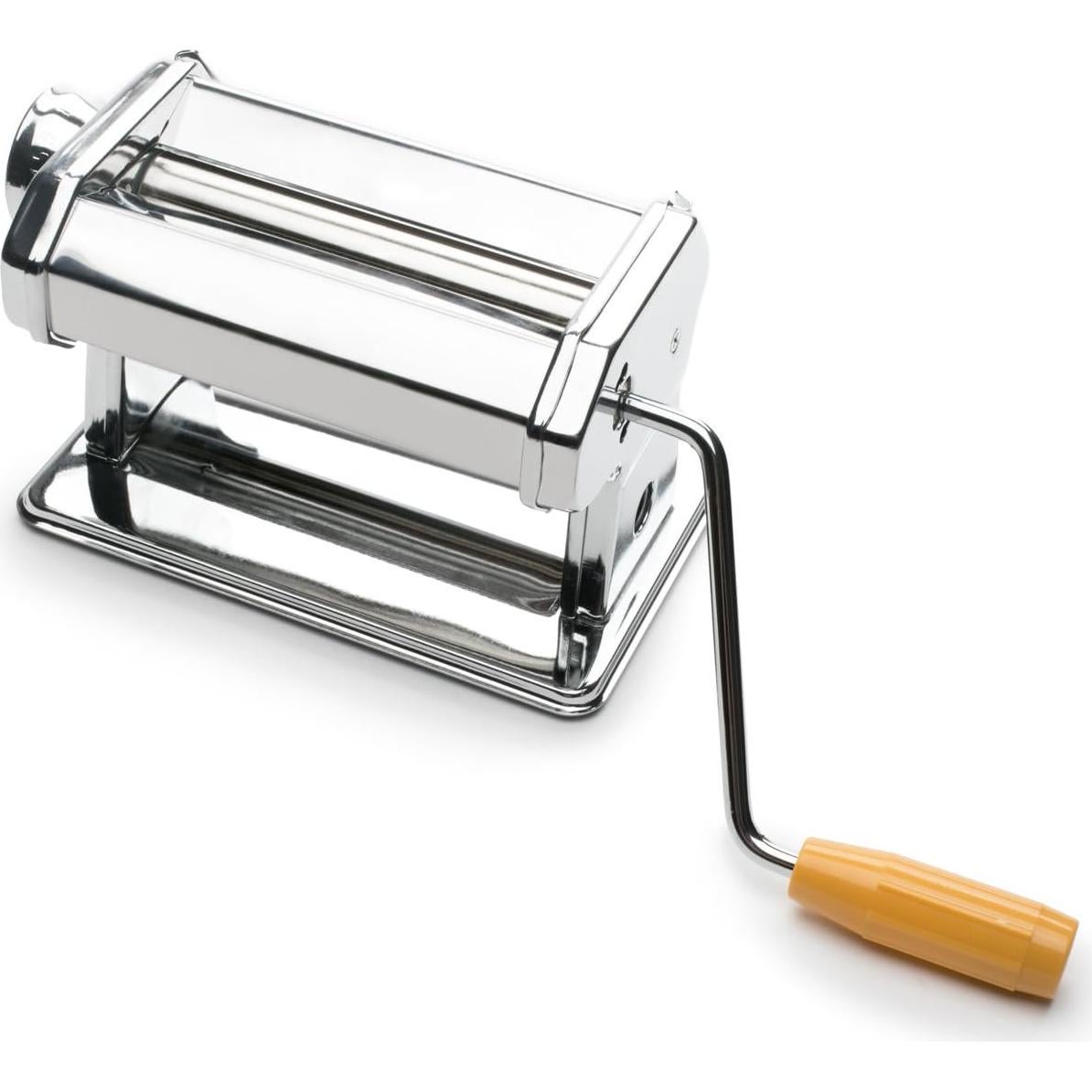 Máquina de Hacer Pasta Fox Run 57666 Manual Acero Inoxidable