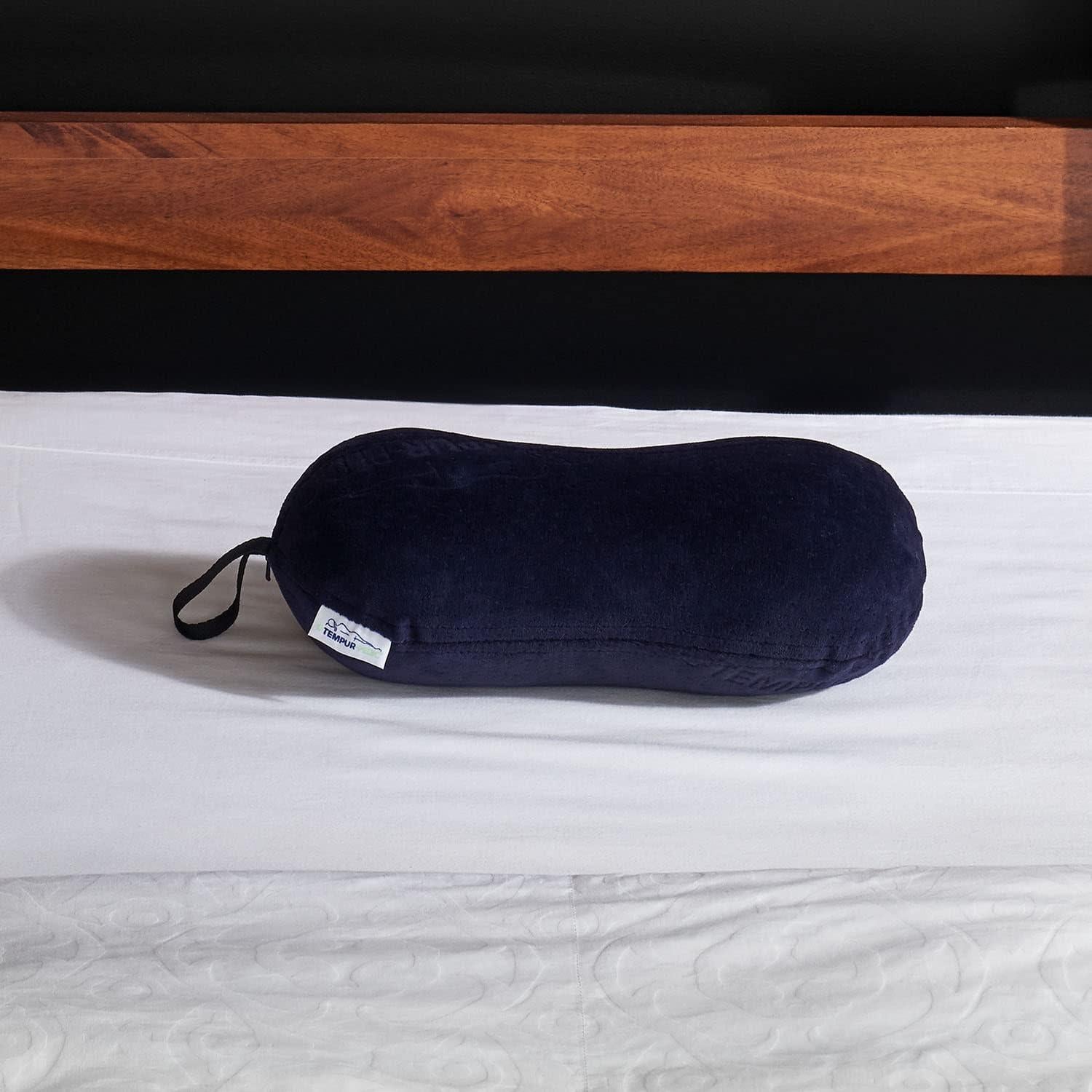 Almohada de Viaje Tempur-Pedic Cacahuate Espuma 226g