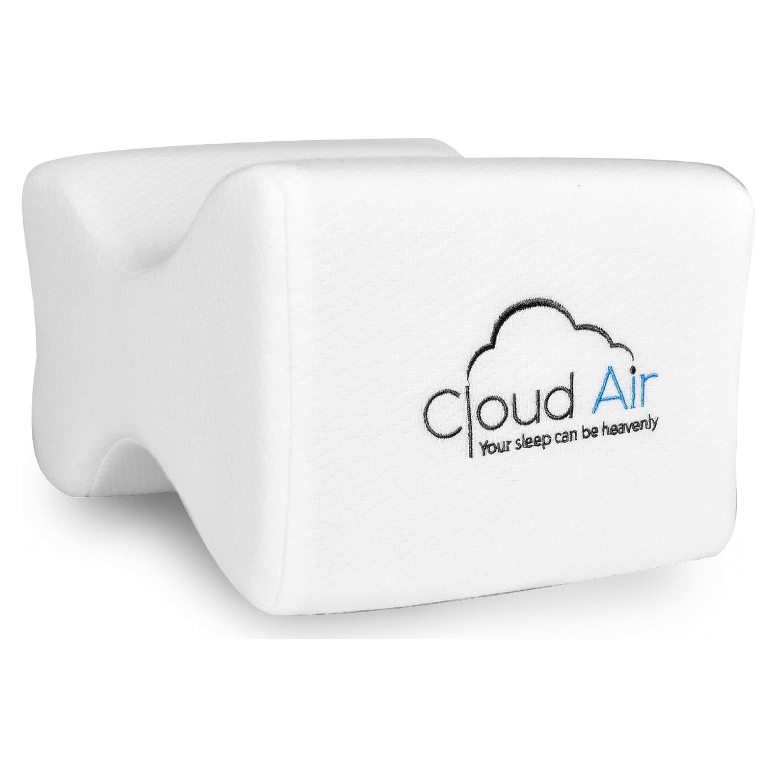 Cojín de Rodilla Viscoelástico Vaunn M475N para Dormir