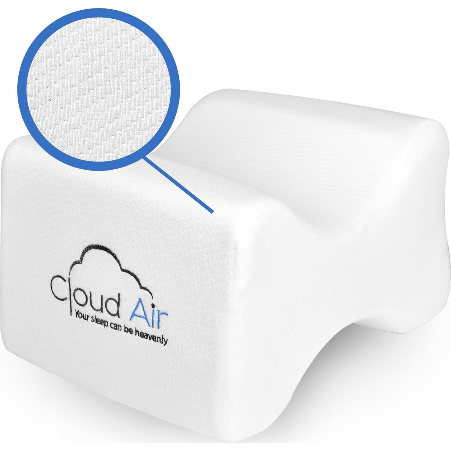 Cojín de Rodilla Viscoelástico Vaunn M475N para Dormir