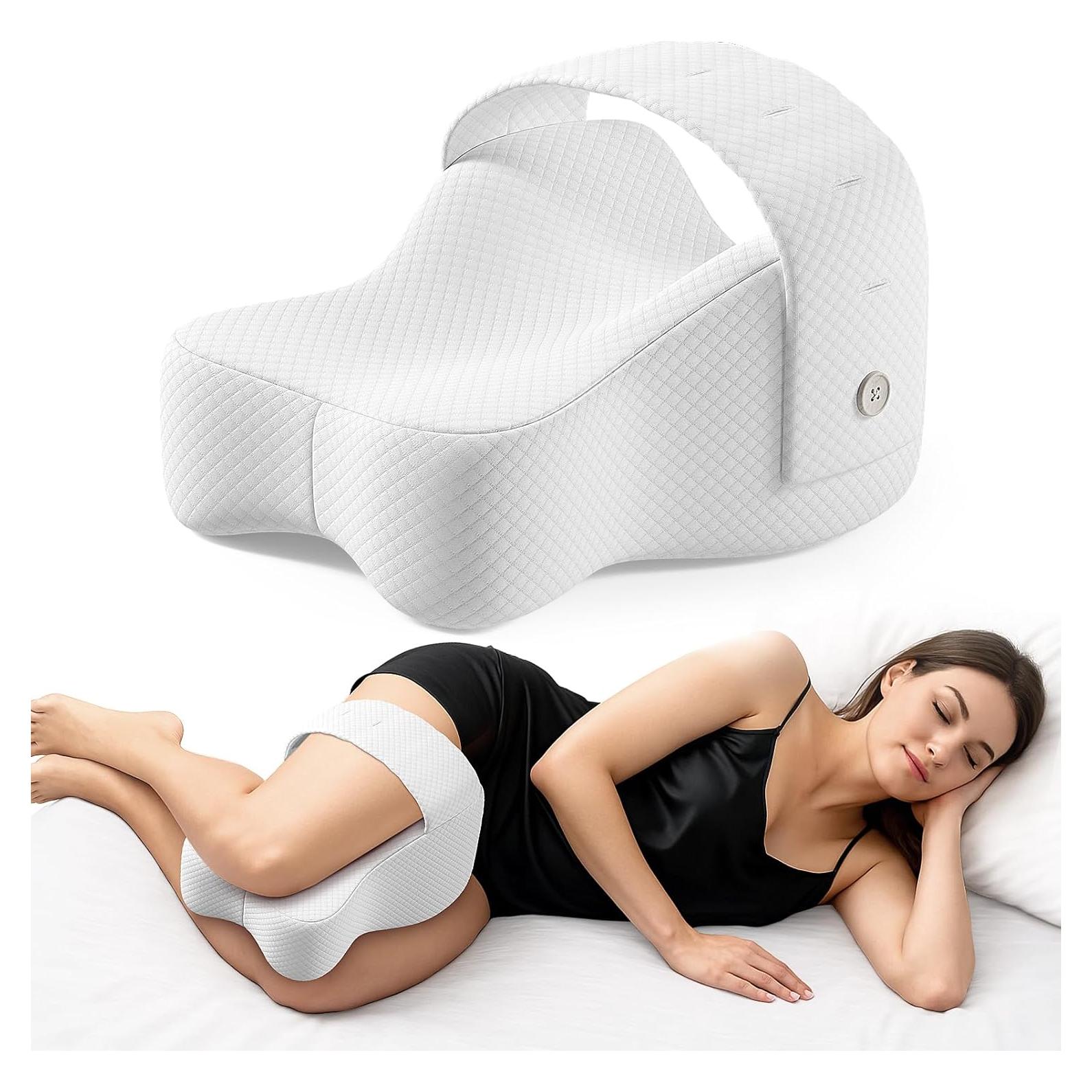 Almohada para Rodilla CKLCKL KP-Pro Espuma Viscoelástica