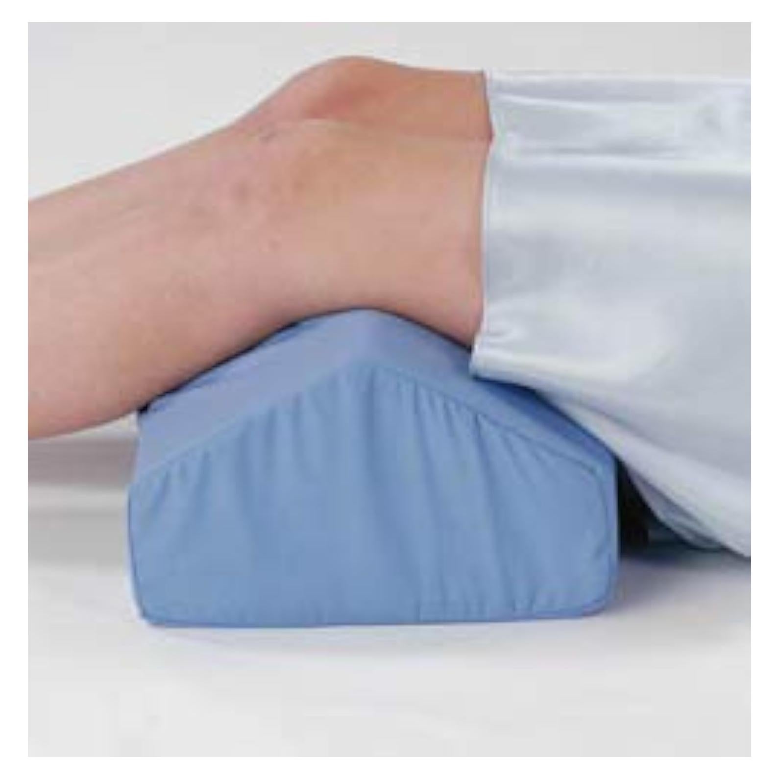Cojín Elevador de Piernas Therapist's Choice 43x25x15 cm Azul
