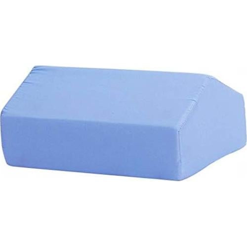 Cojín Elevador de Piernas Therapist's Choice 43x25x15 cm Azul