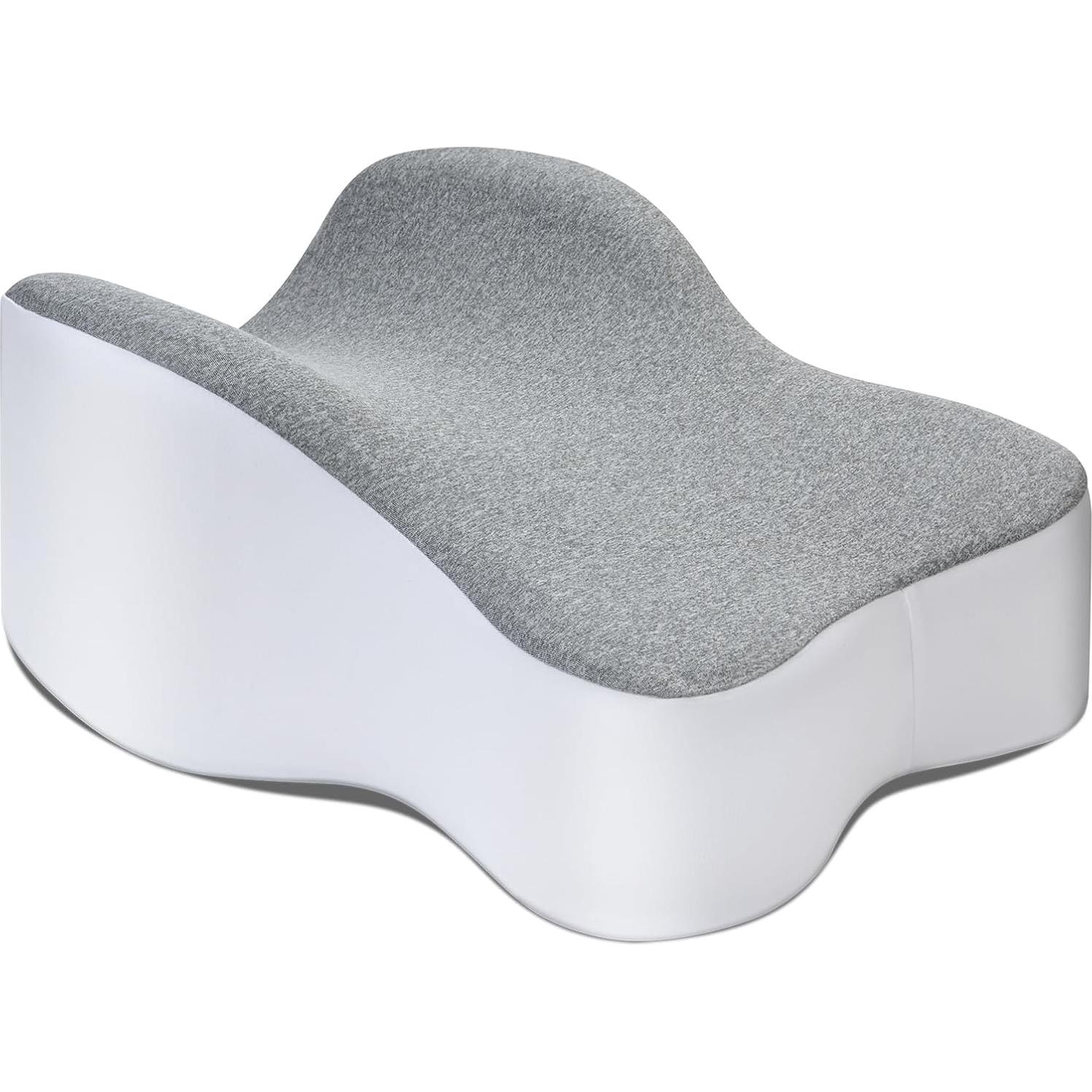Almohada para Rodillas UJPFEO Grande Espuma Viscoelástica