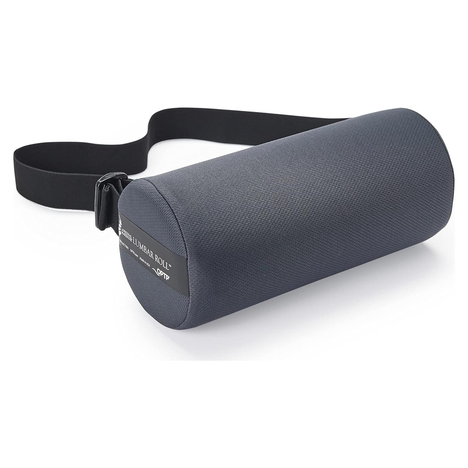 Rollo Lumbar OPTP McKenzie Soporte Espalda Baja 27,94 cm