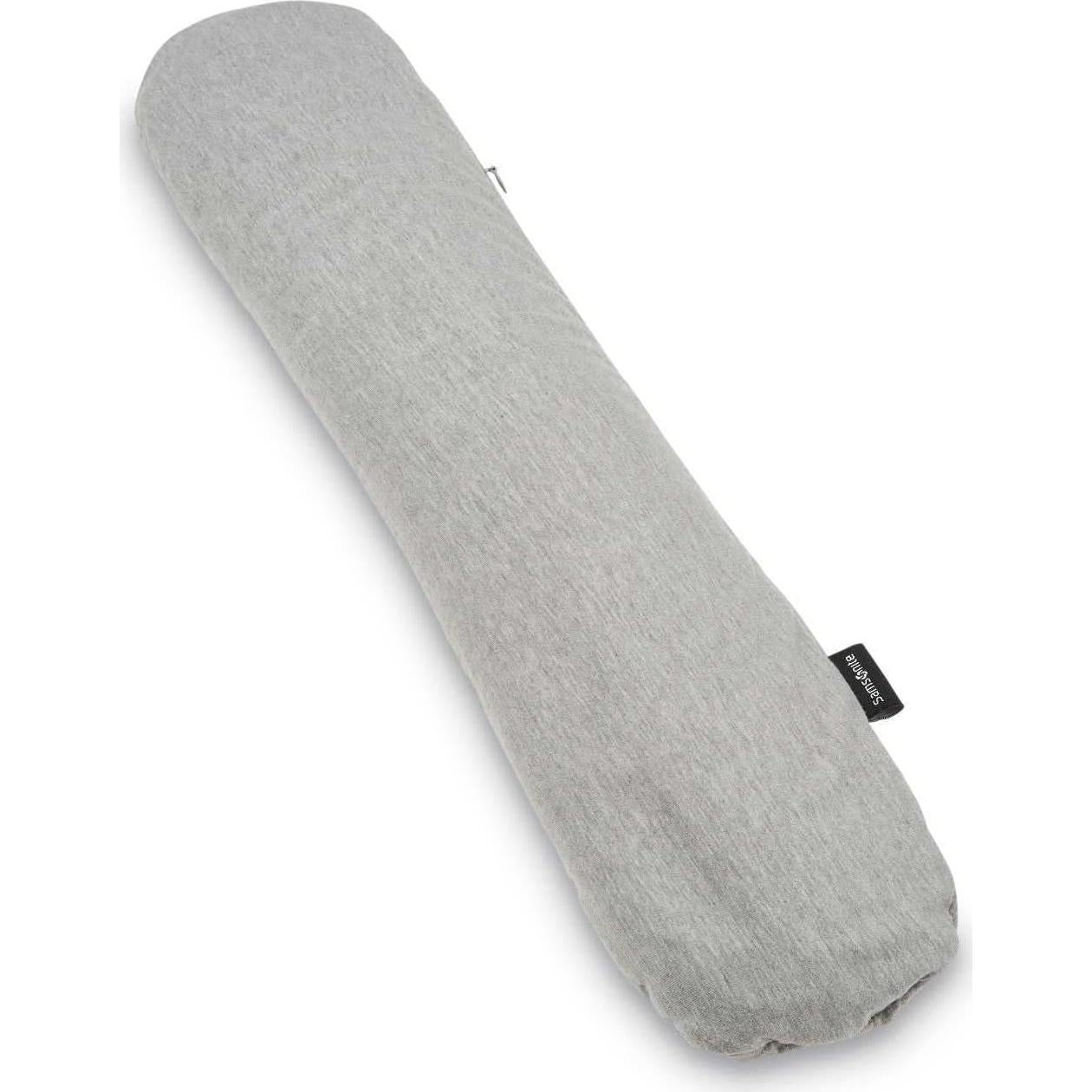 Almohada de viaje U Microbead 3 en 1 Samsonite Gris