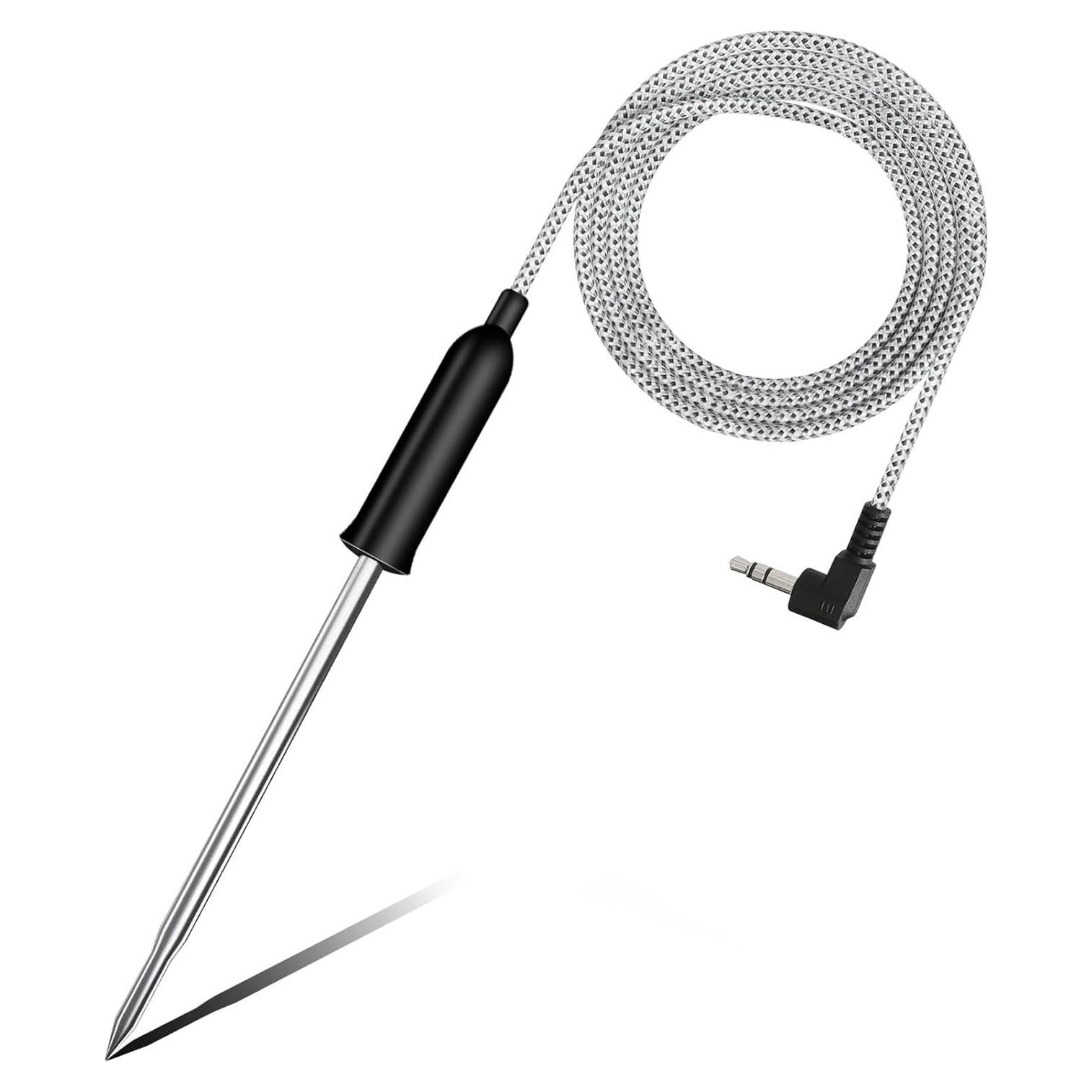 Sonda de Termómetro Inteligente Semaiki para Parrilla Ninja y LG