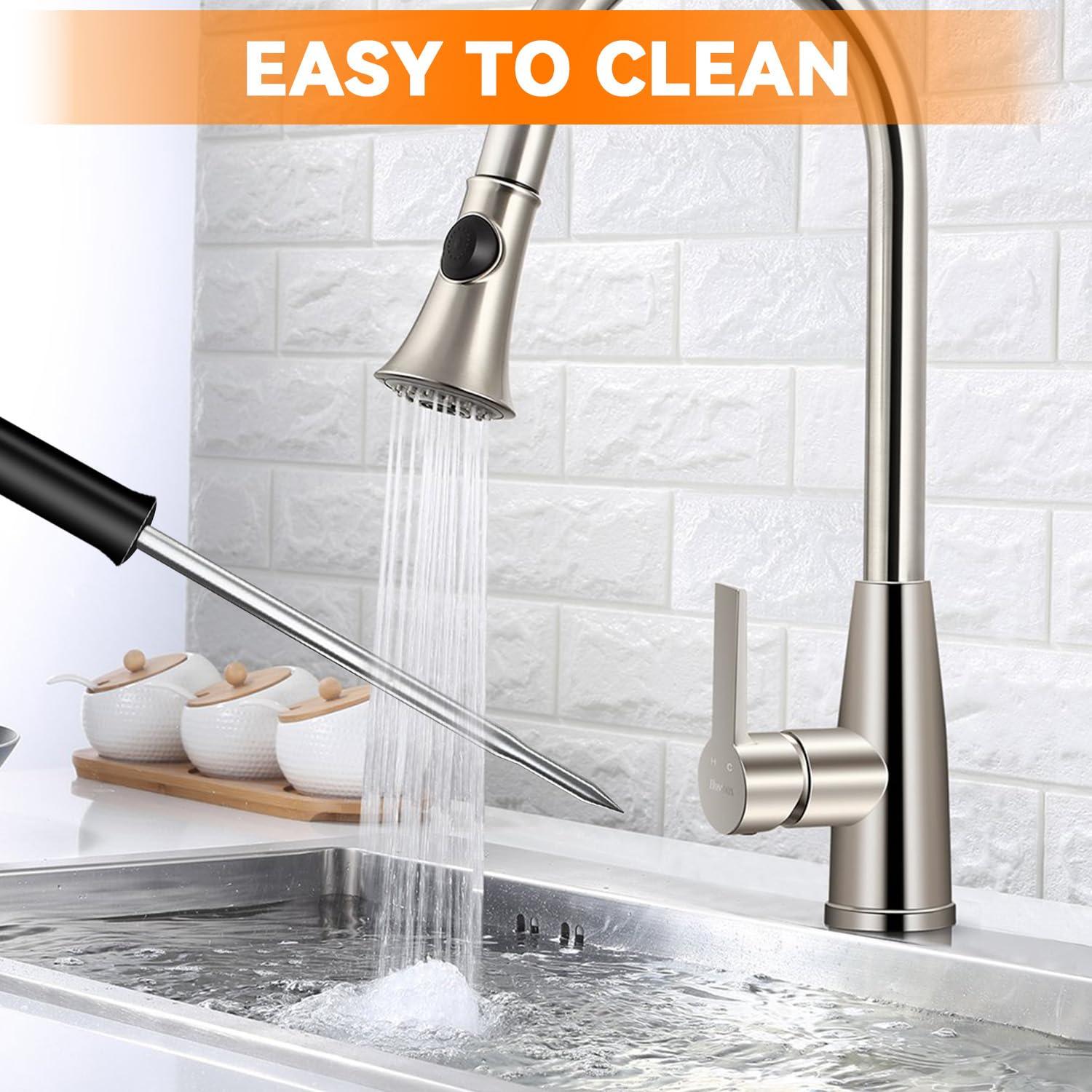 Sonda de Termómetro Inteligente Semaiki para Parrilla Ninja y LG