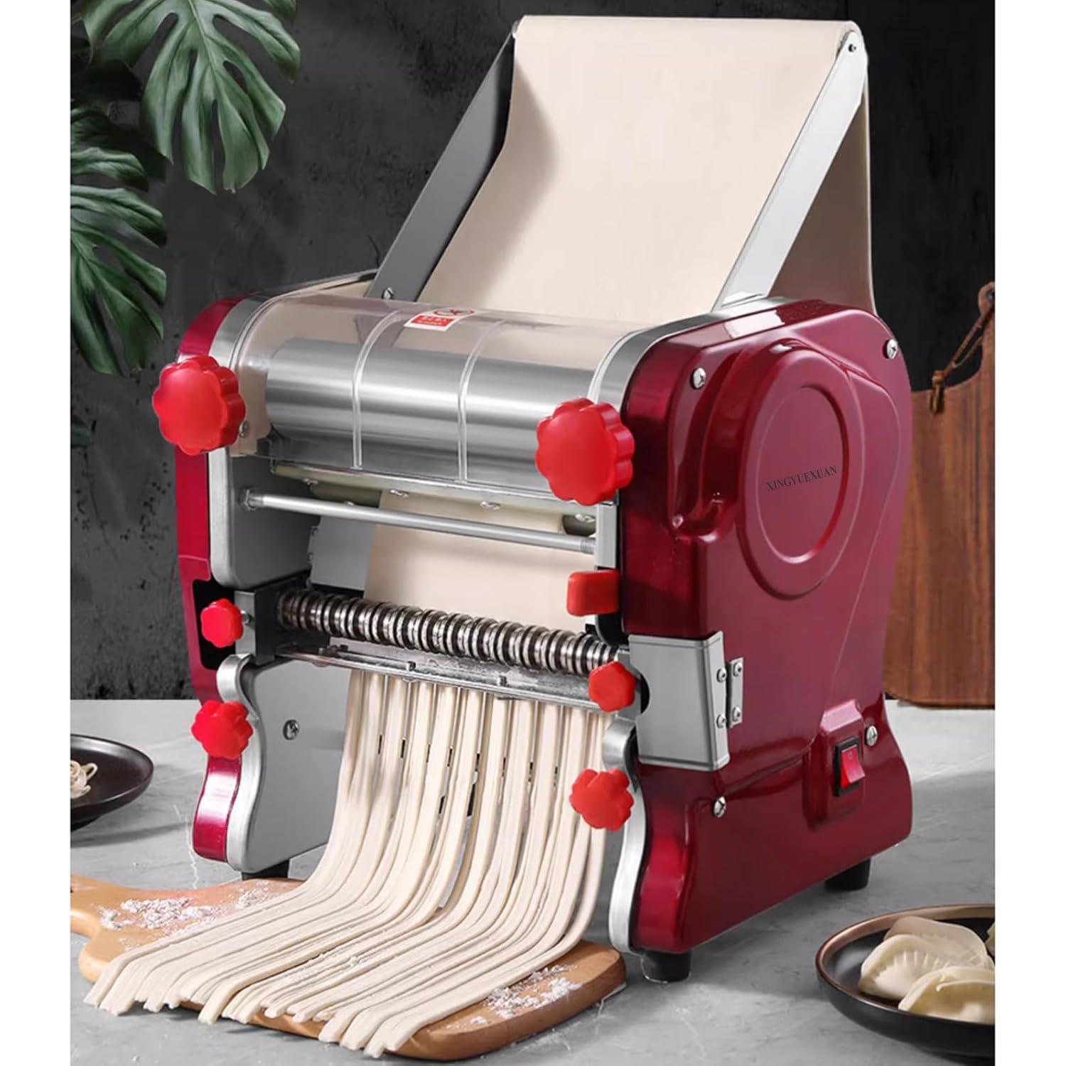 Máquina Eléctrica para Hacer Pasta XINGYUEXUAN 2/6mm