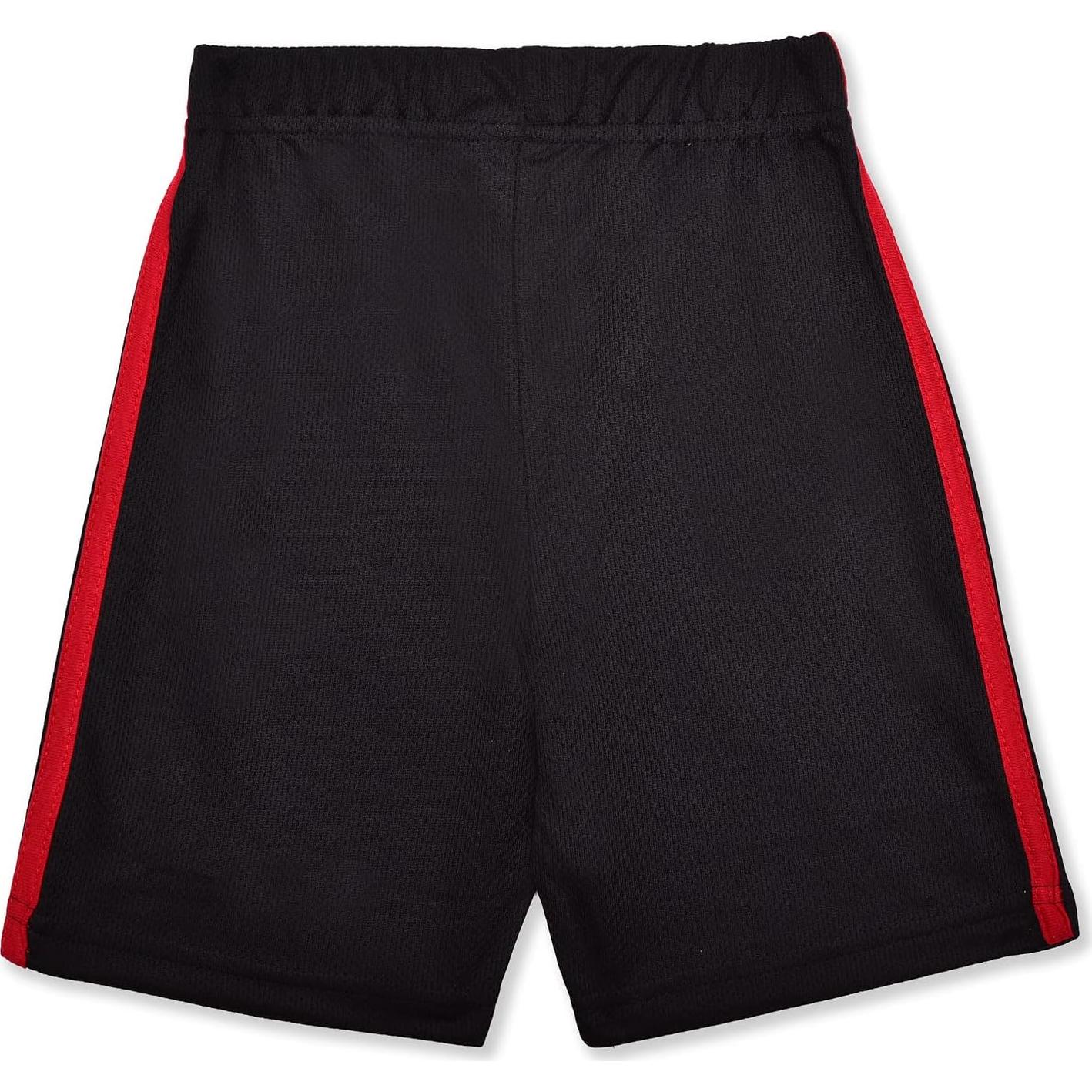 Conjunto de Ropa para Niños Disney Cars 2 Piezas 4T