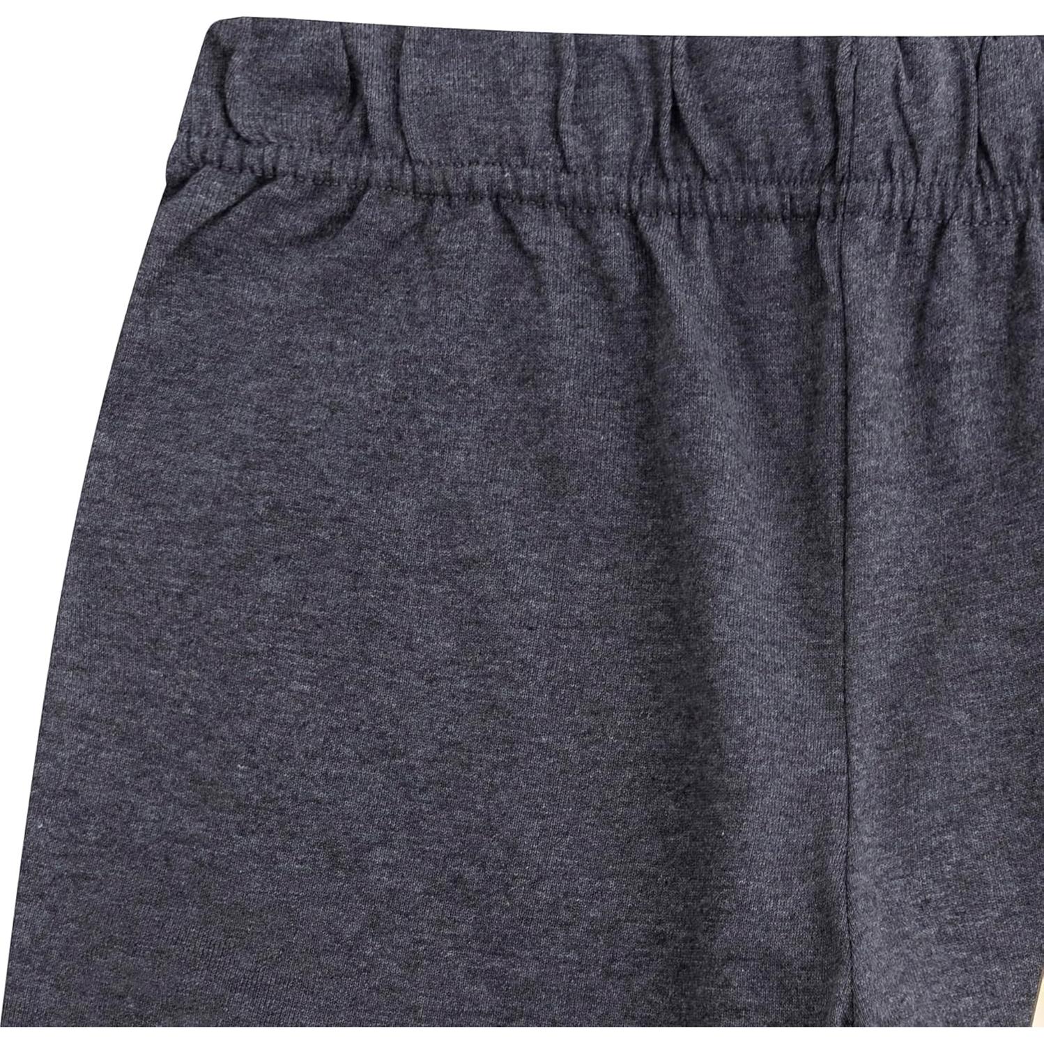 Conjunto camiseta y pantalones cortos Disney Cars 95 para niños