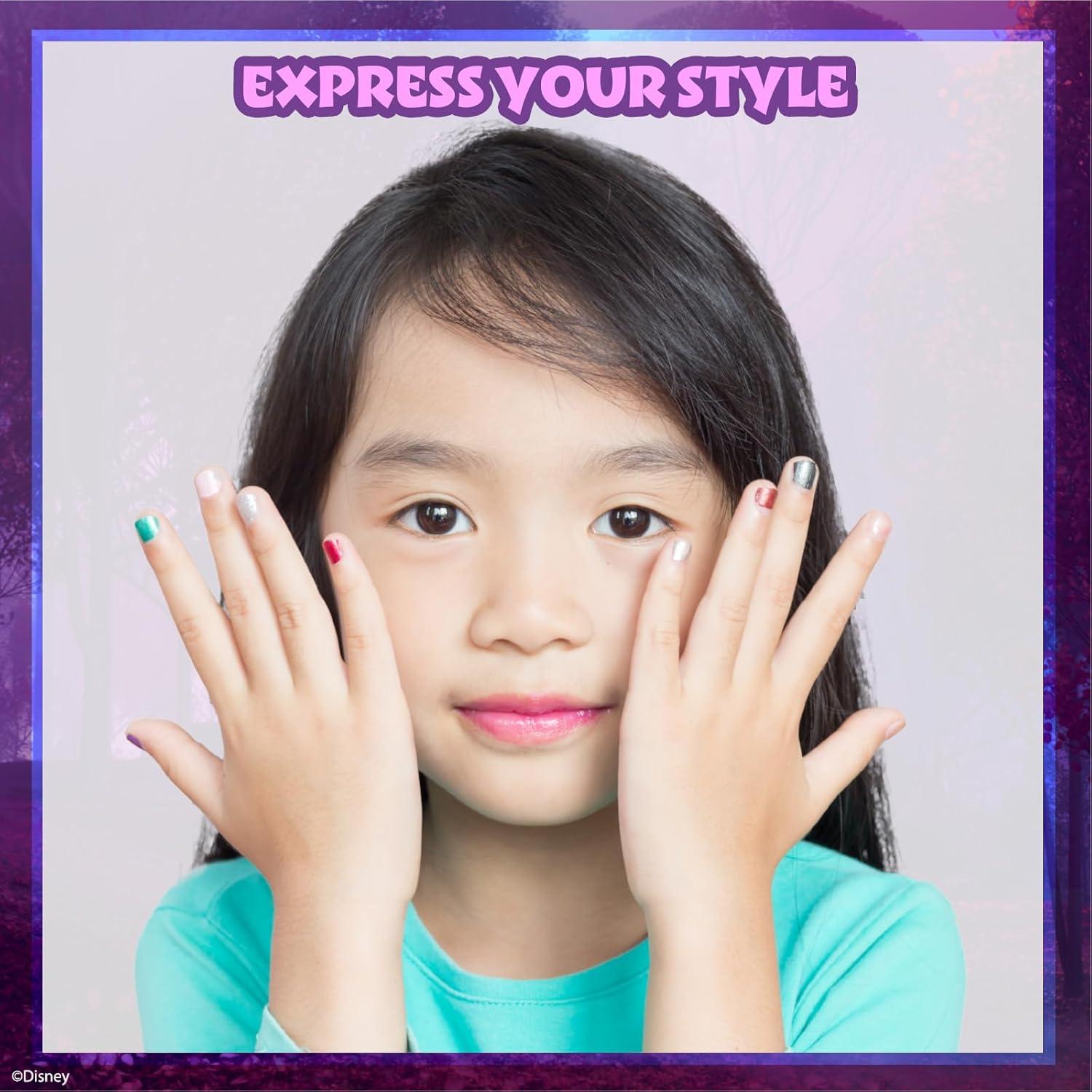 Conjunto de Esmalte de Uñas Townley Girl Frozen 18 Piezas