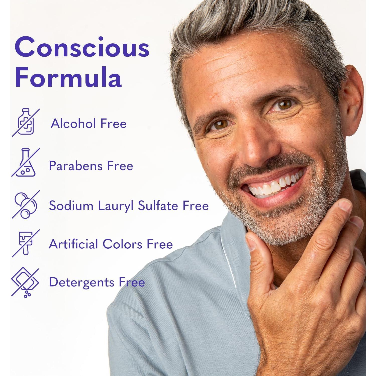 Bolígrafo Blanqueador de Dientes Smileactives Pack 2