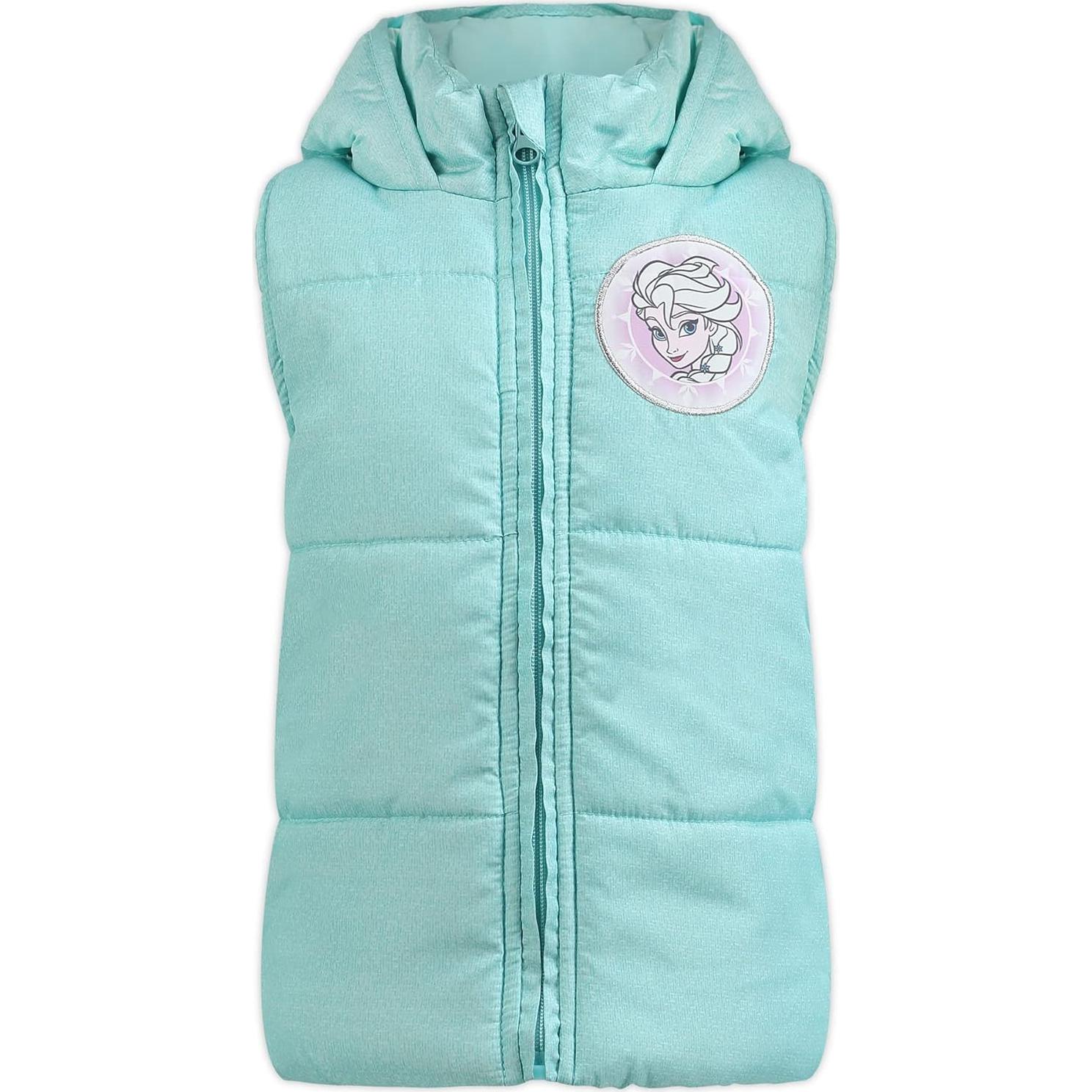 Conjunto Ropa Niñas Disney Frozen Elsa 3 Piezas Talla 5