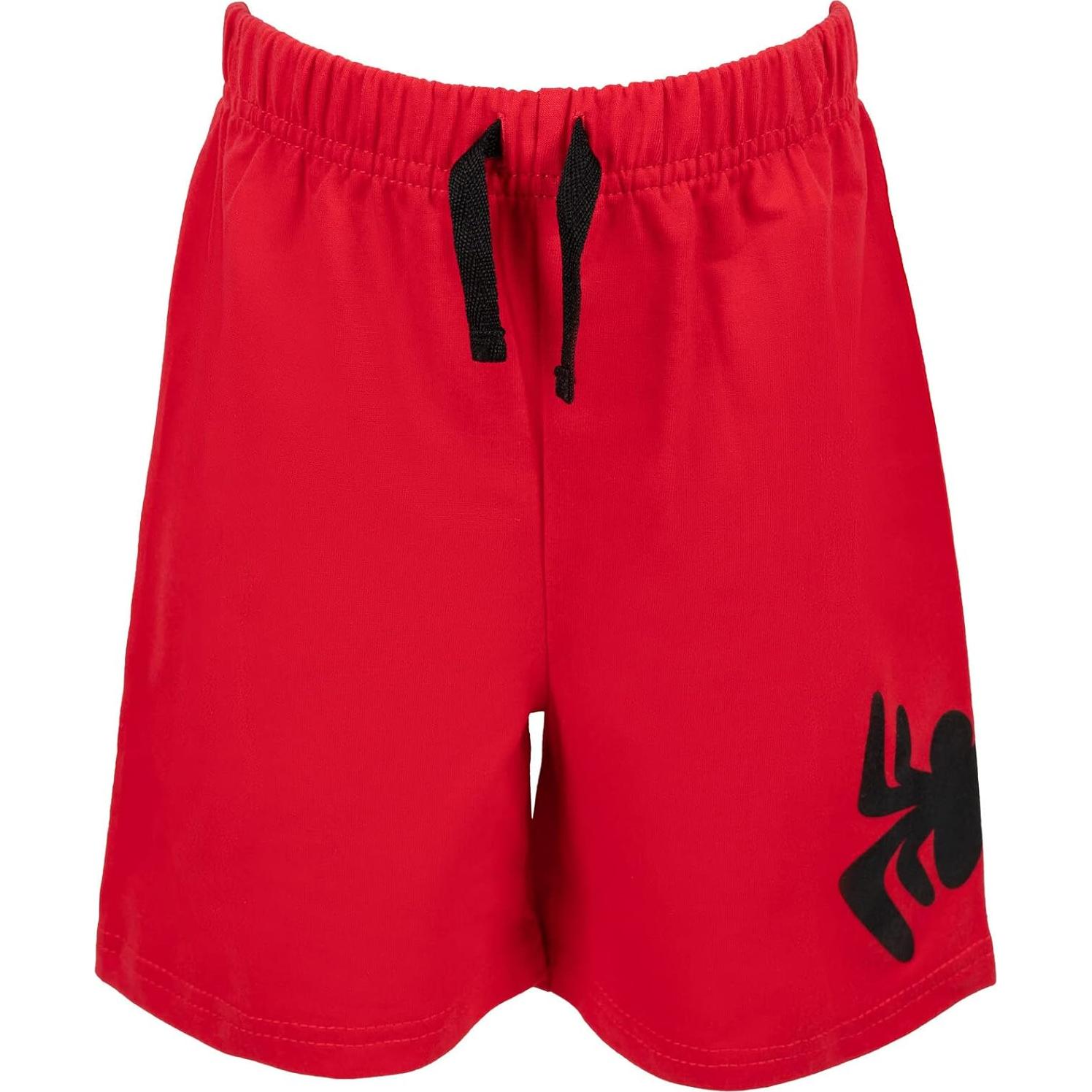 Conjunto 3 Piezas Marvel Spider-Man Niños 7-8 Años