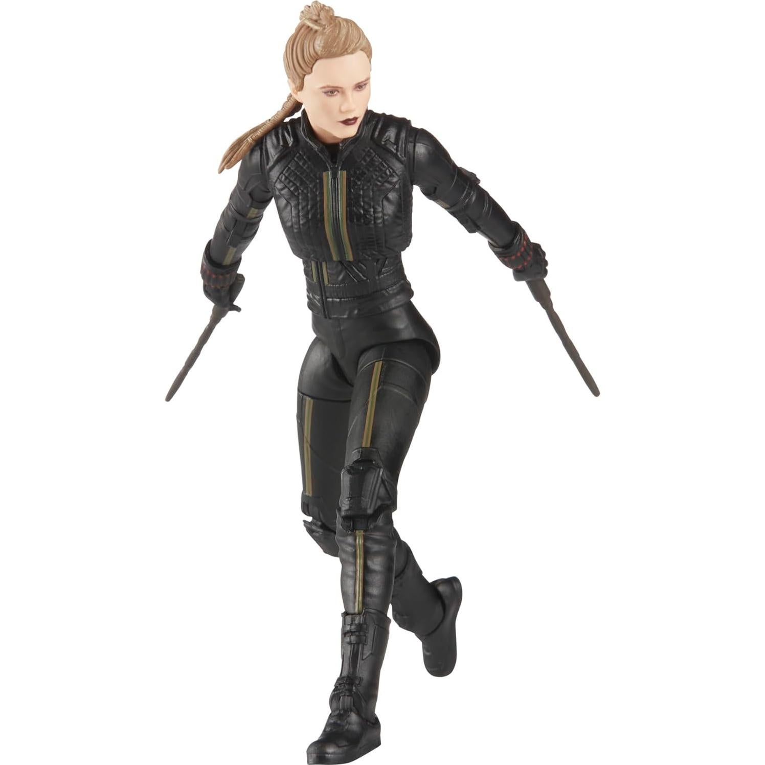 Figura de Acción Yelena Belova Marvel Legends 15 cm Hasbro