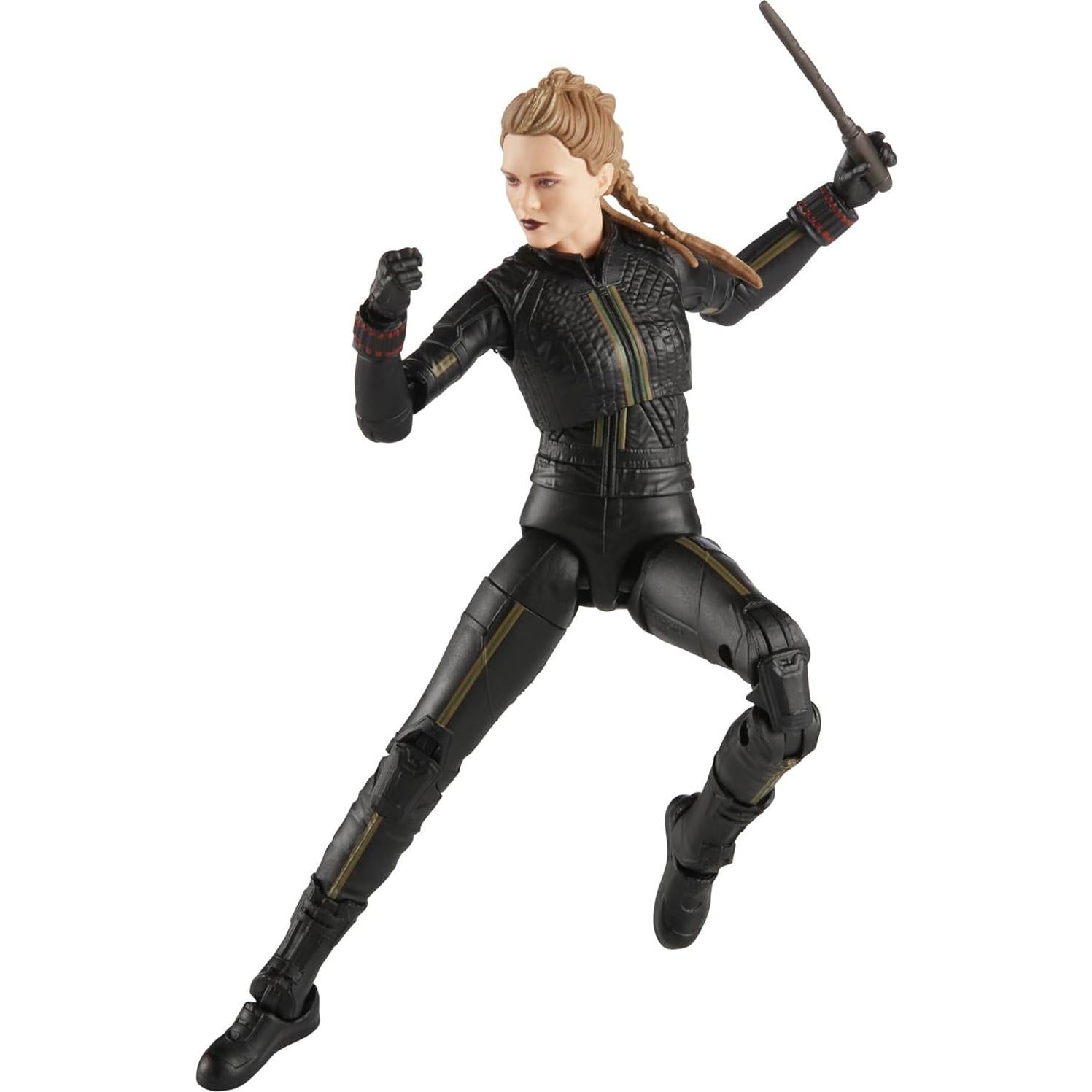 Figura de Acción Yelena Belova Marvel Legends 15 cm Hasbro