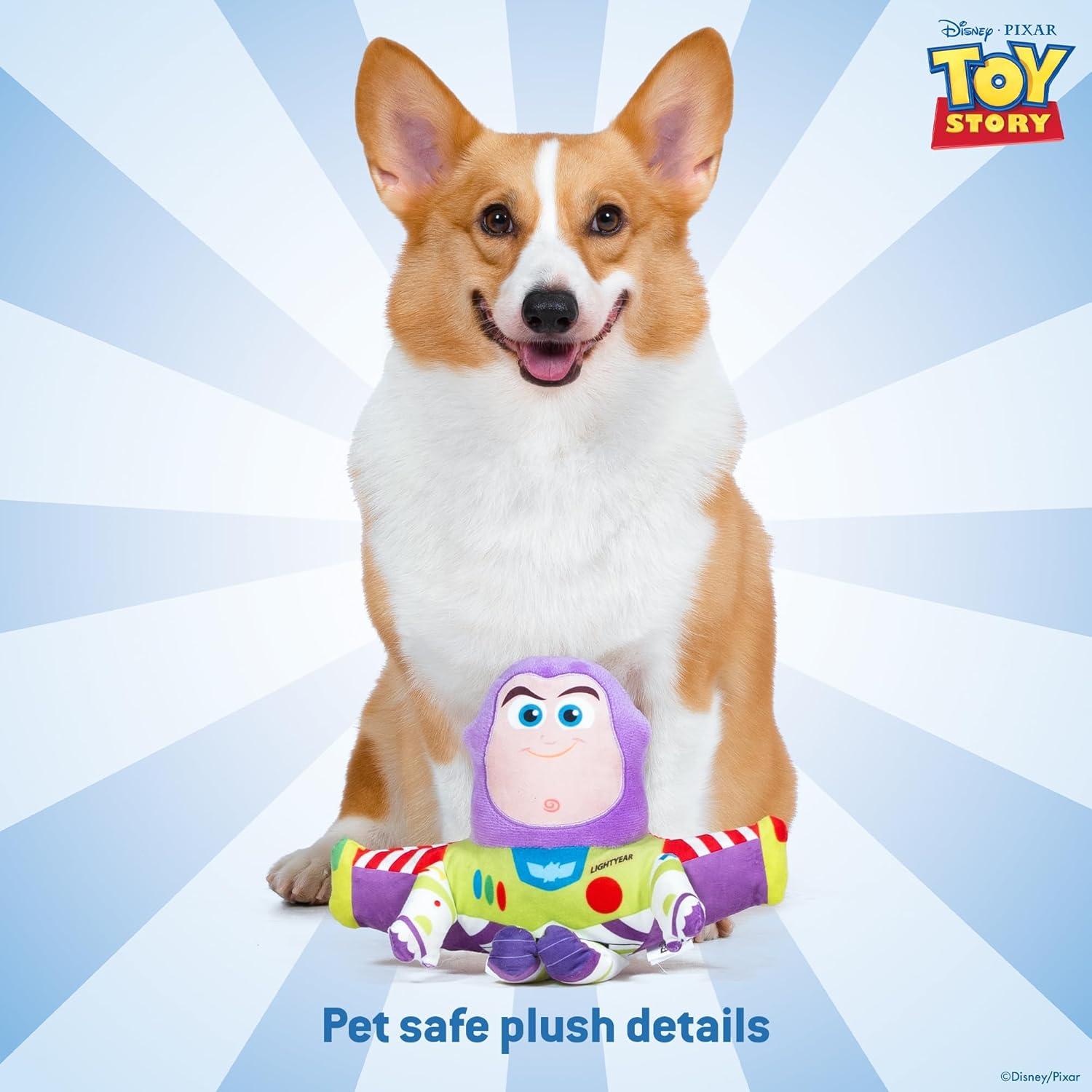 Juguete de Perro Buzz Lightyear Fetch for Pets 22 cm
