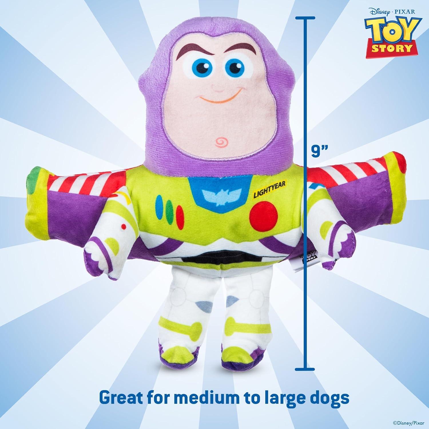Juguete de Perro Buzz Lightyear Fetch for Pets 22 cm