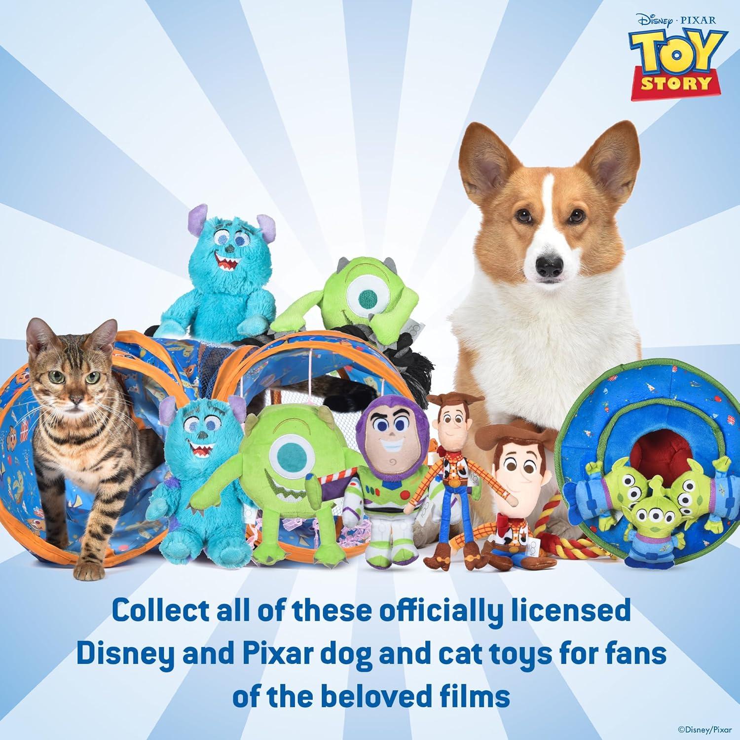 Juguete de Perro Buzz Lightyear Fetch for Pets 22 cm