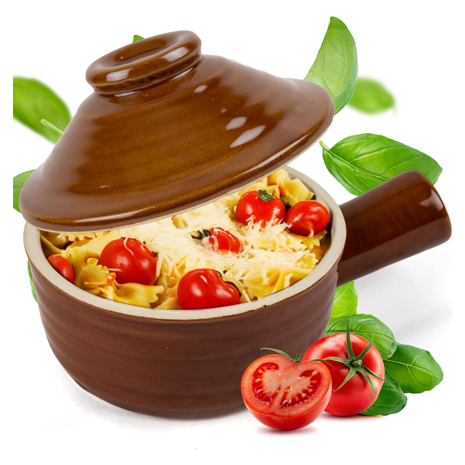 Cocinero de Huevos Roe & Moe - Vaporera Cerámica 340g