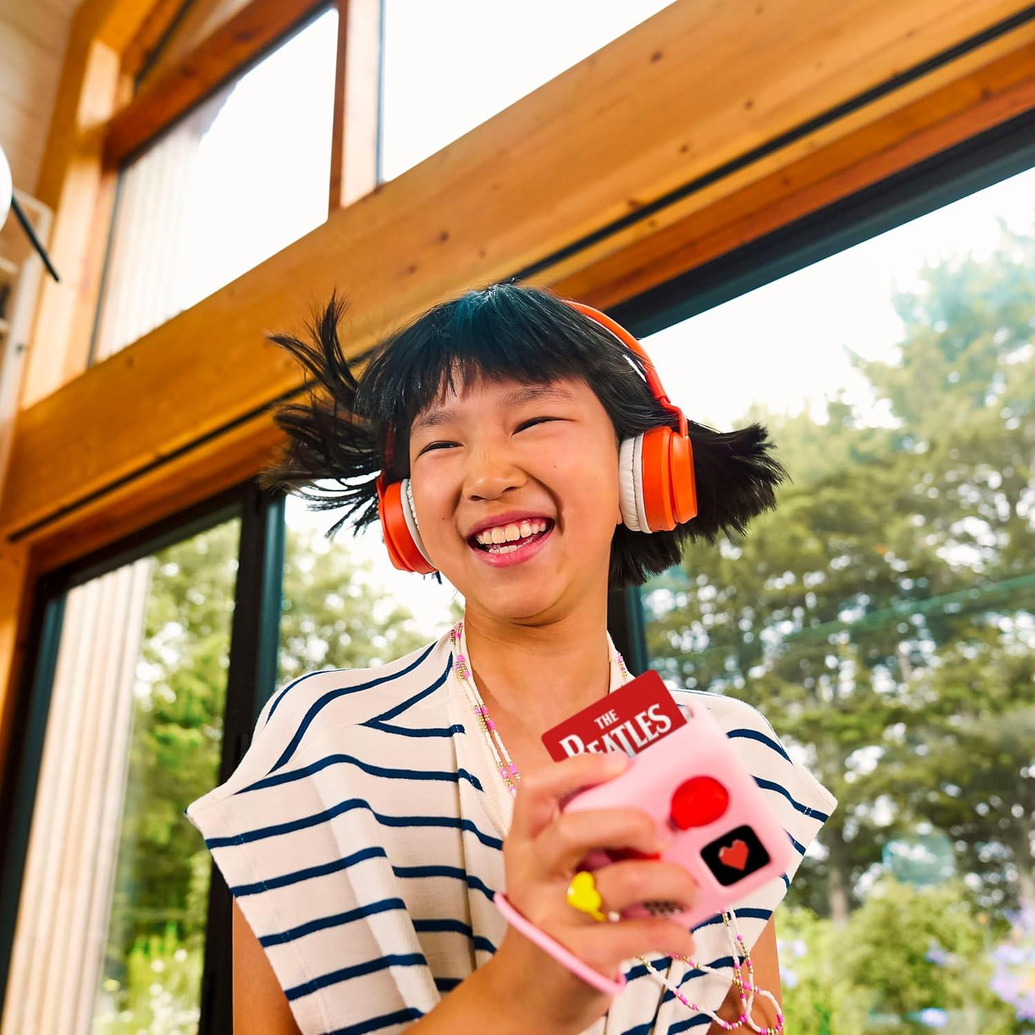 Tarjeta de Audio YOTO Disney Spider-Man 12 Historias 5+