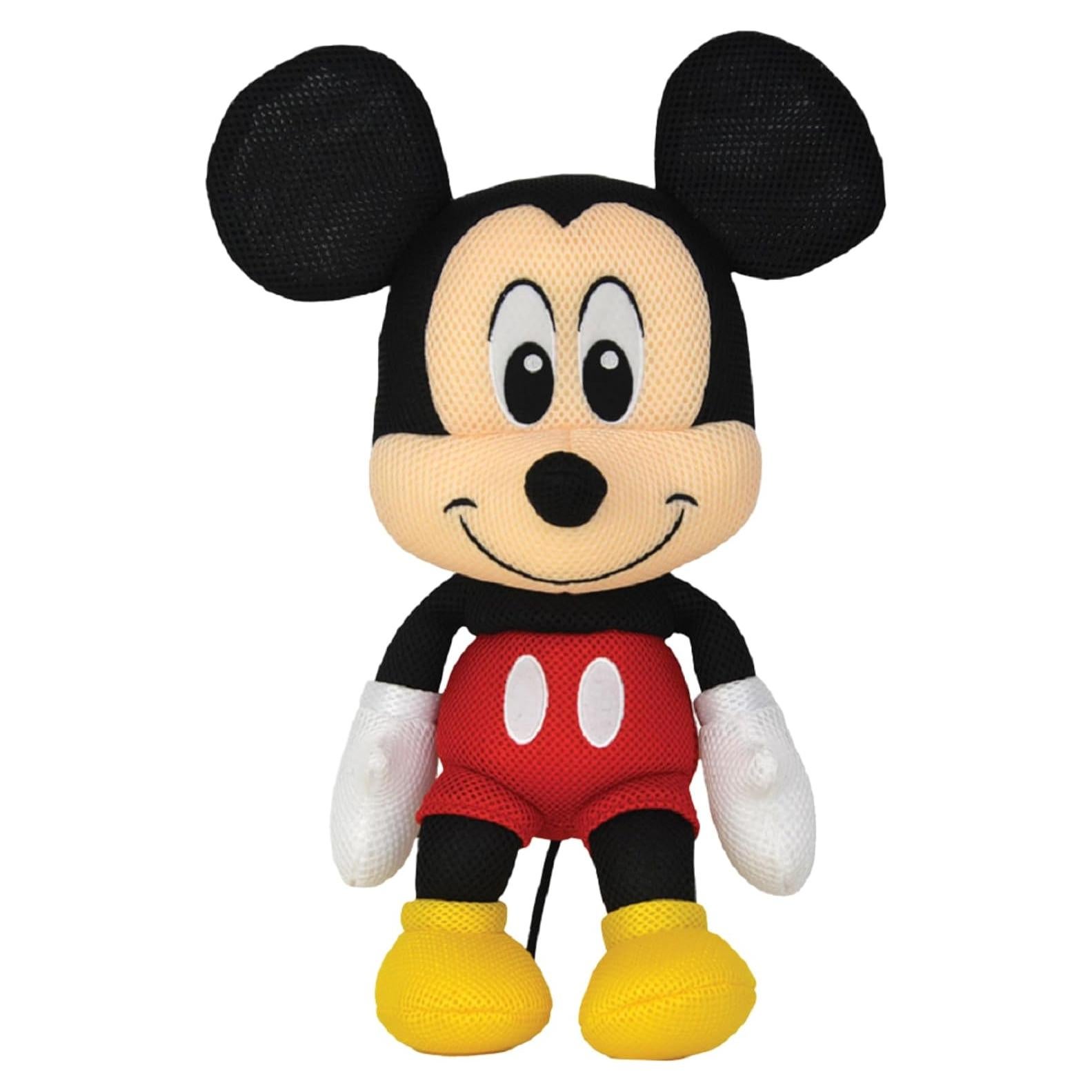 Juguete de Agua de Peluche Wahu Mickey Mouse 40 cm