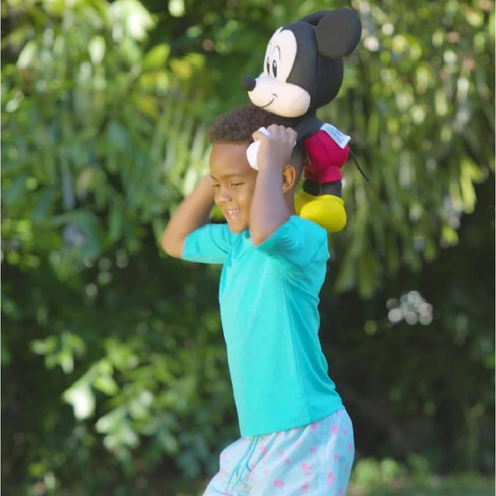 Juguete de Agua de Peluche Wahu Mickey Mouse 40 cm
