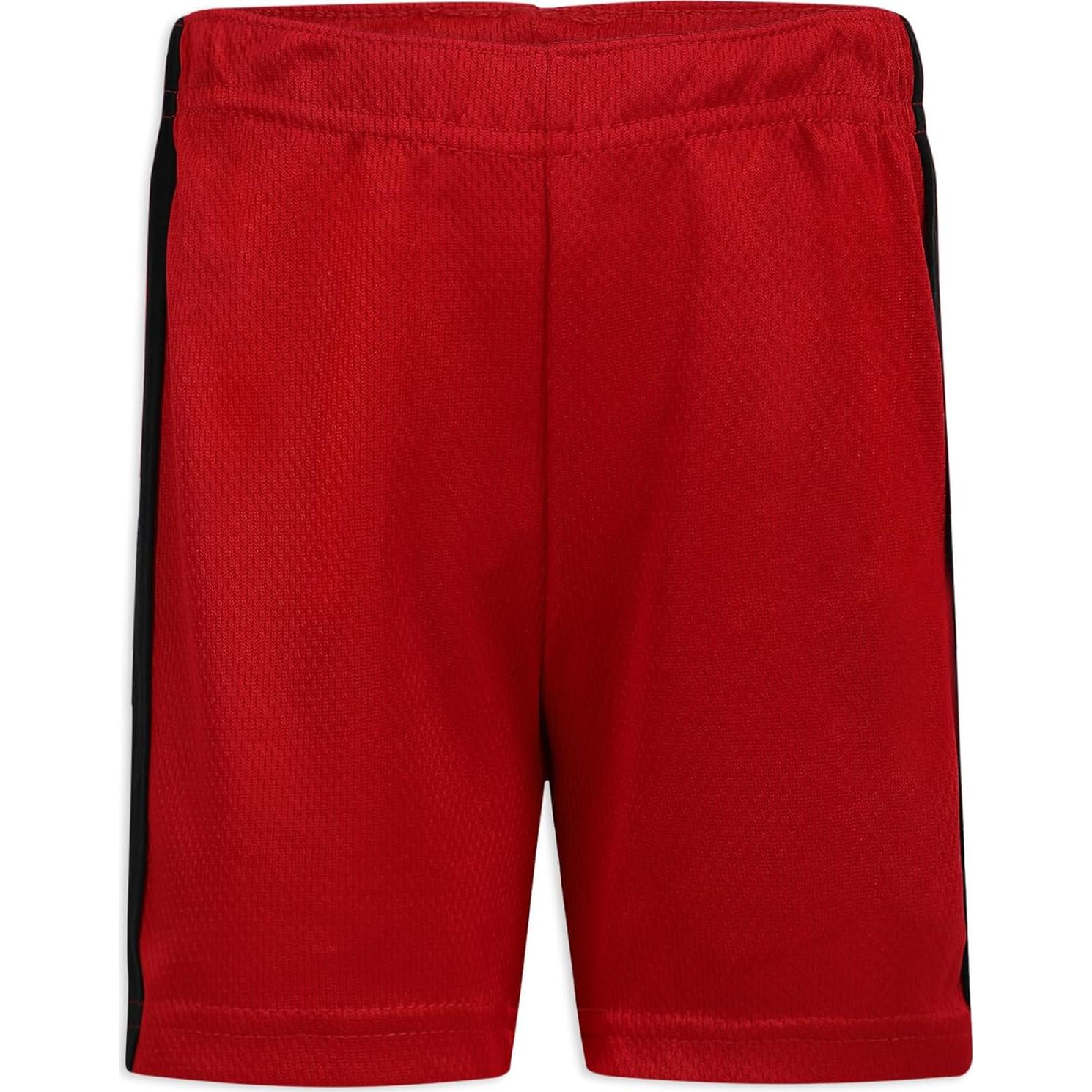 Conjunto camiseta sin mangas y pantalones cortos Disney Mickey 2T