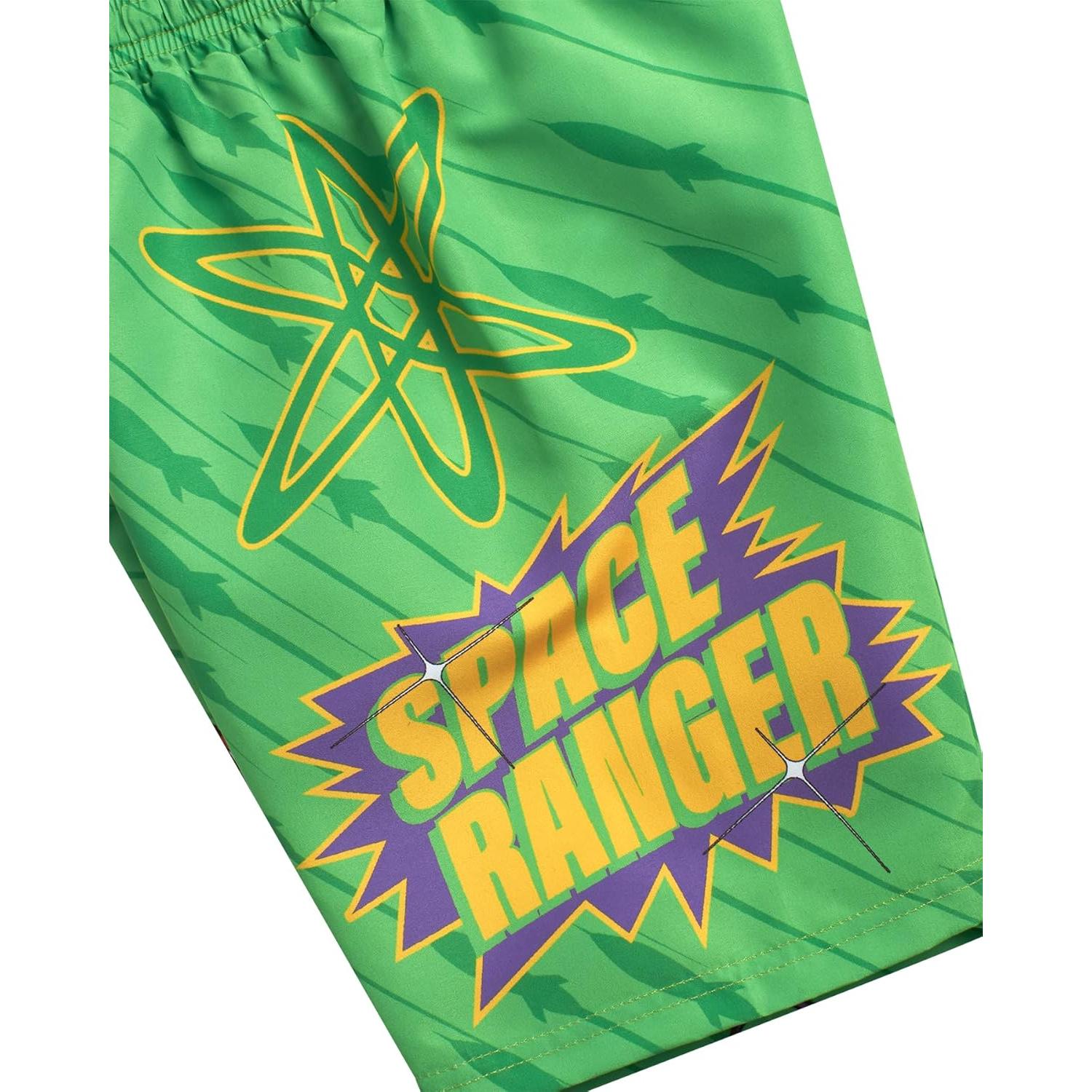 Bañadores para Niños Disney Cars Mickey Toy Story 5-6