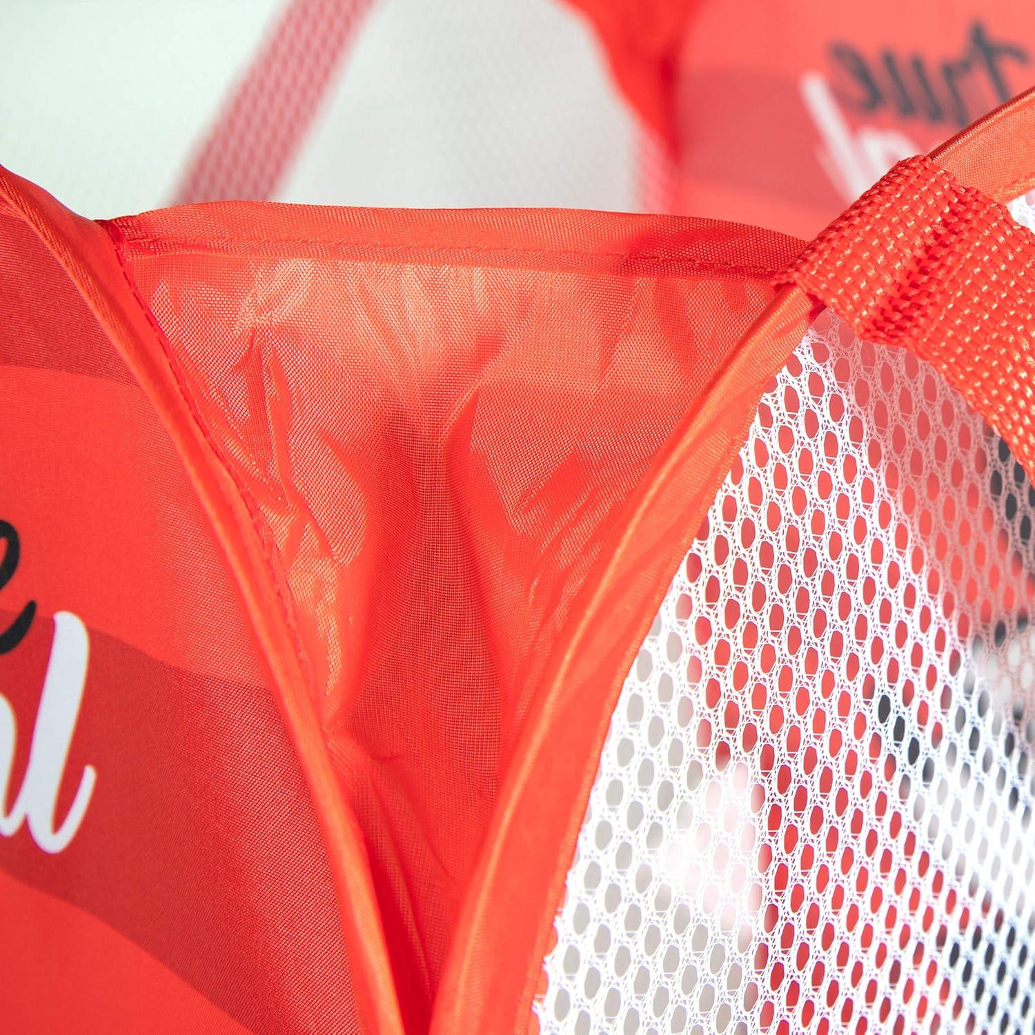 Canasta de Ropa Pop Up Jay Franco Mickey Mouse 100L