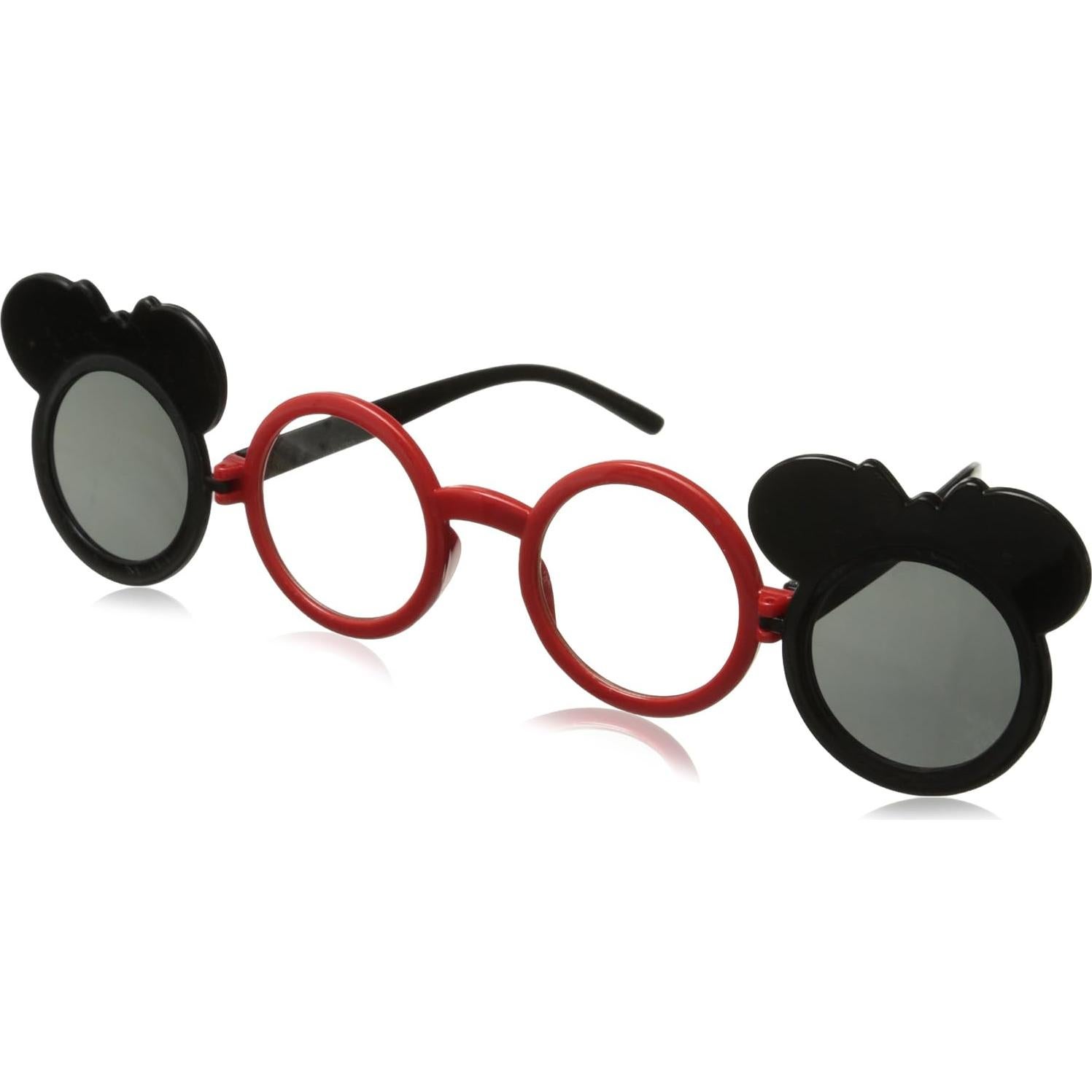 Gafas de Sol Redondas EHH UV400 para Niños 3-7 Años