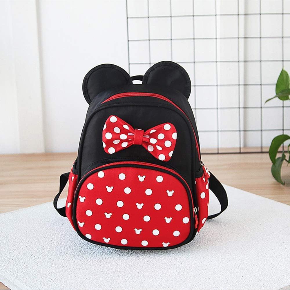 Mochila Infantil Linda Voikukka para Niñas 25x20 cm