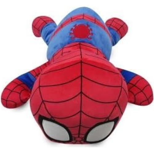 Peluches Spider-Man Cuddleez Disney 62 cm Original