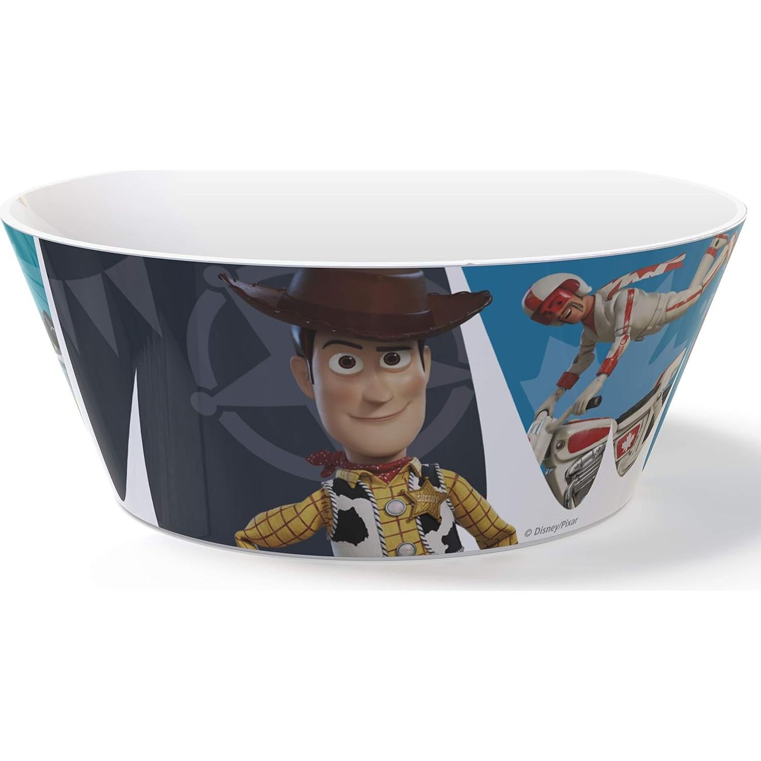 Juego de Vajilla Infantil 5 Piezas Zak Designs Toy Story 4