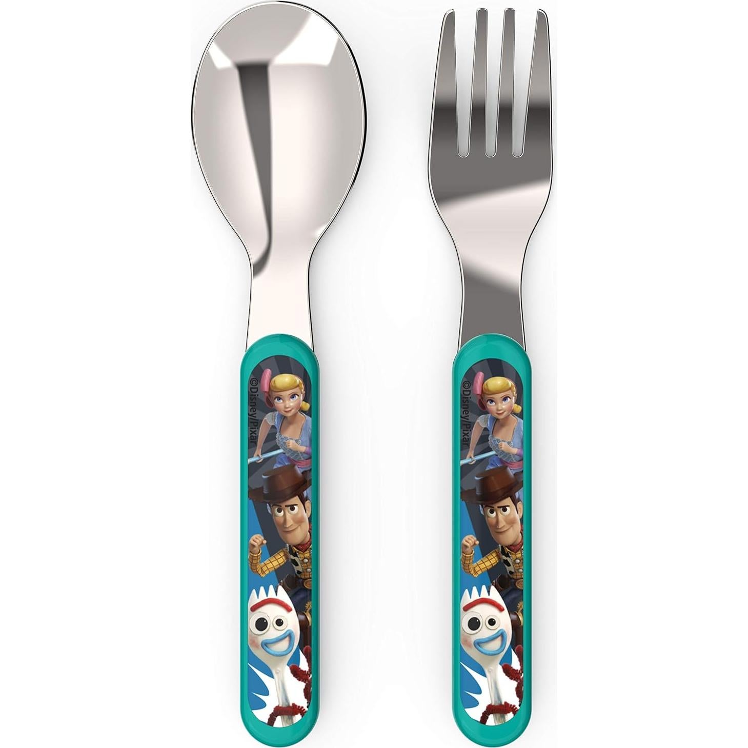 Juego de Vajilla Infantil 5 Piezas Zak Designs Toy Story 4