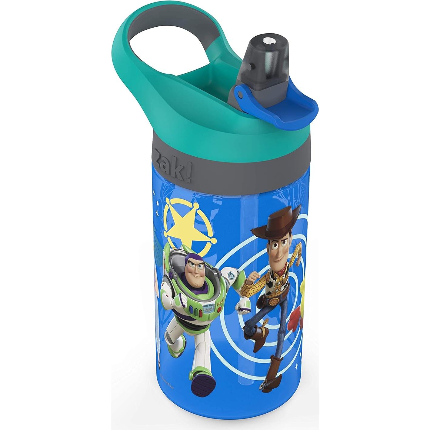 Juego de Vajilla Infantil 5 Piezas Zak Designs Toy Story 4