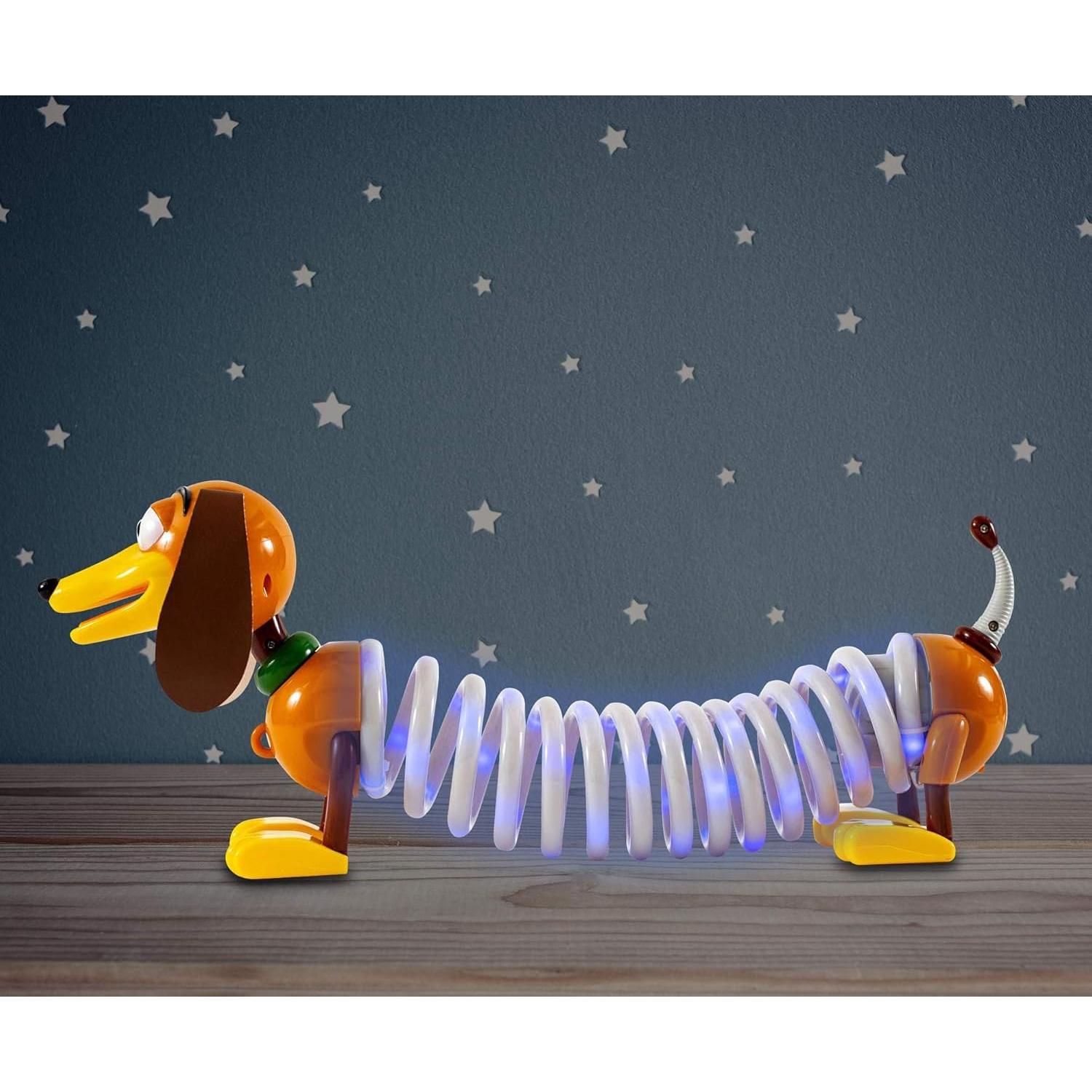 Lámpara LED Slinky Dog Ukonic 30.48 cm Toy Story Multicolor