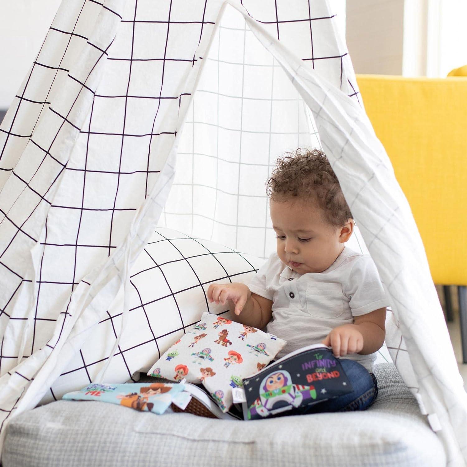 Bolsas Reutilizables para Sándwich Bumkins Toy Story 3 Pzas