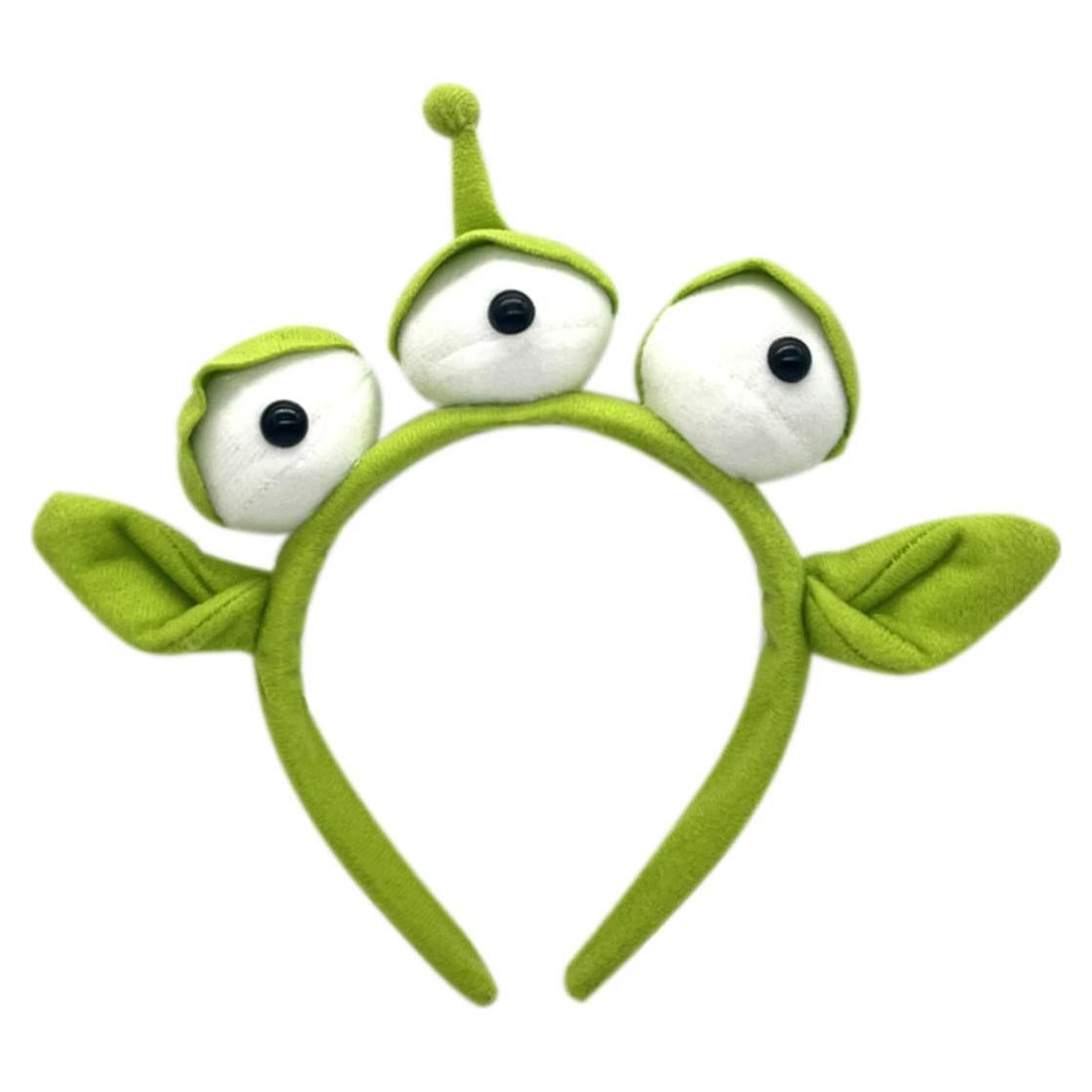 Diadema Alienígena Verde Toy Story CHAOYUN Accesorios
