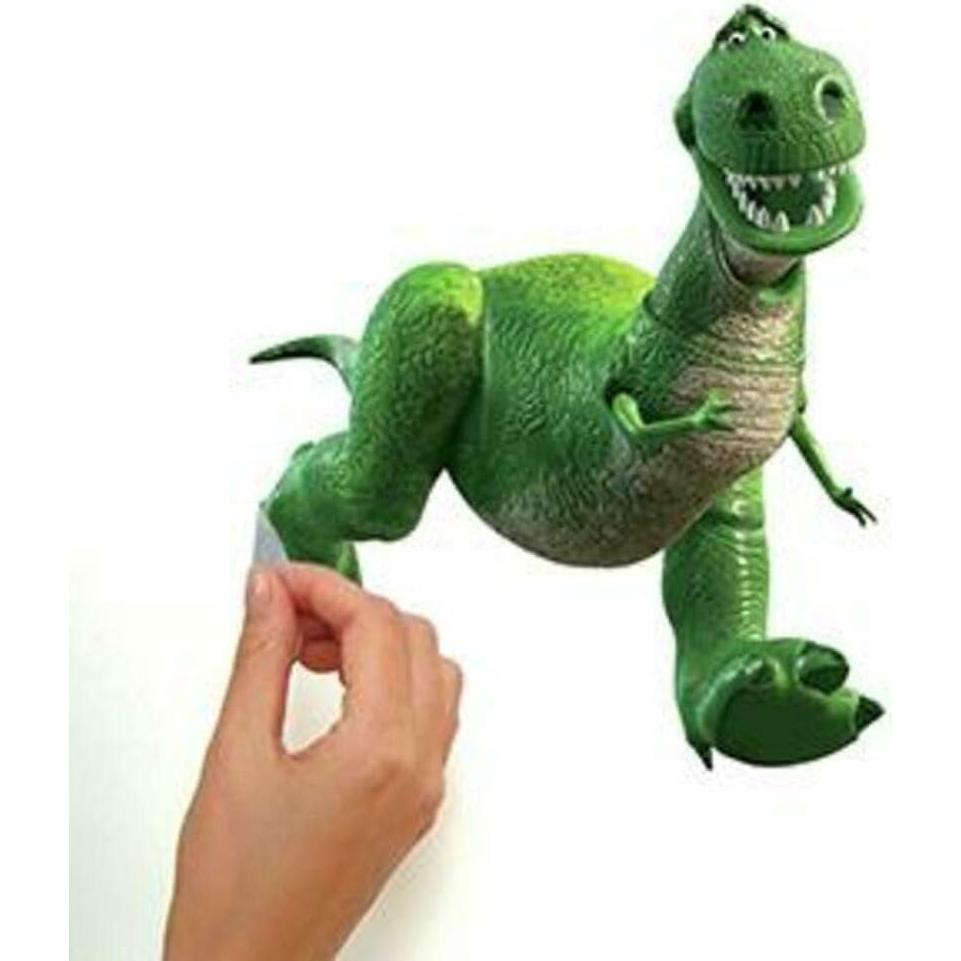 Calcomanías de Pared RoomMates Toy Story 3 Brillantes