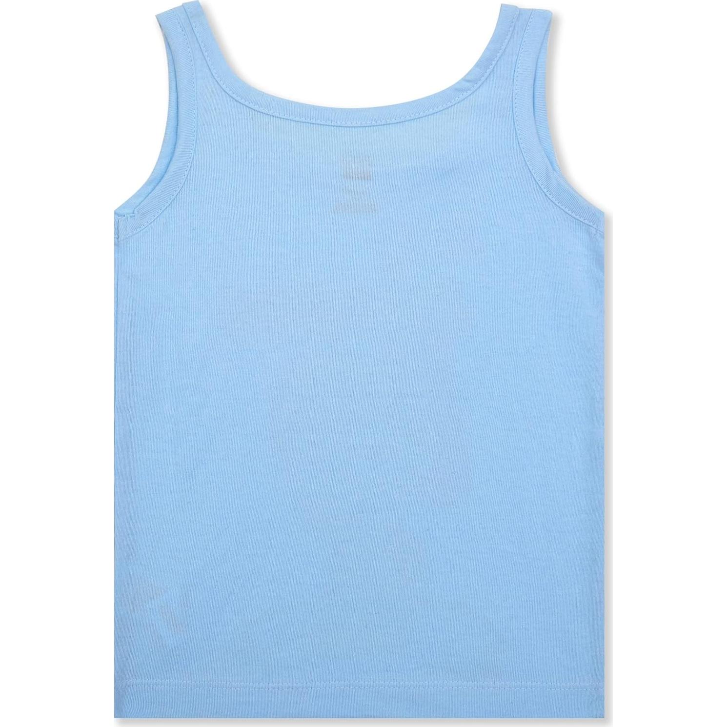 Pack de Camisetas Sin Mangas Disney Toy Story Niñas 4T