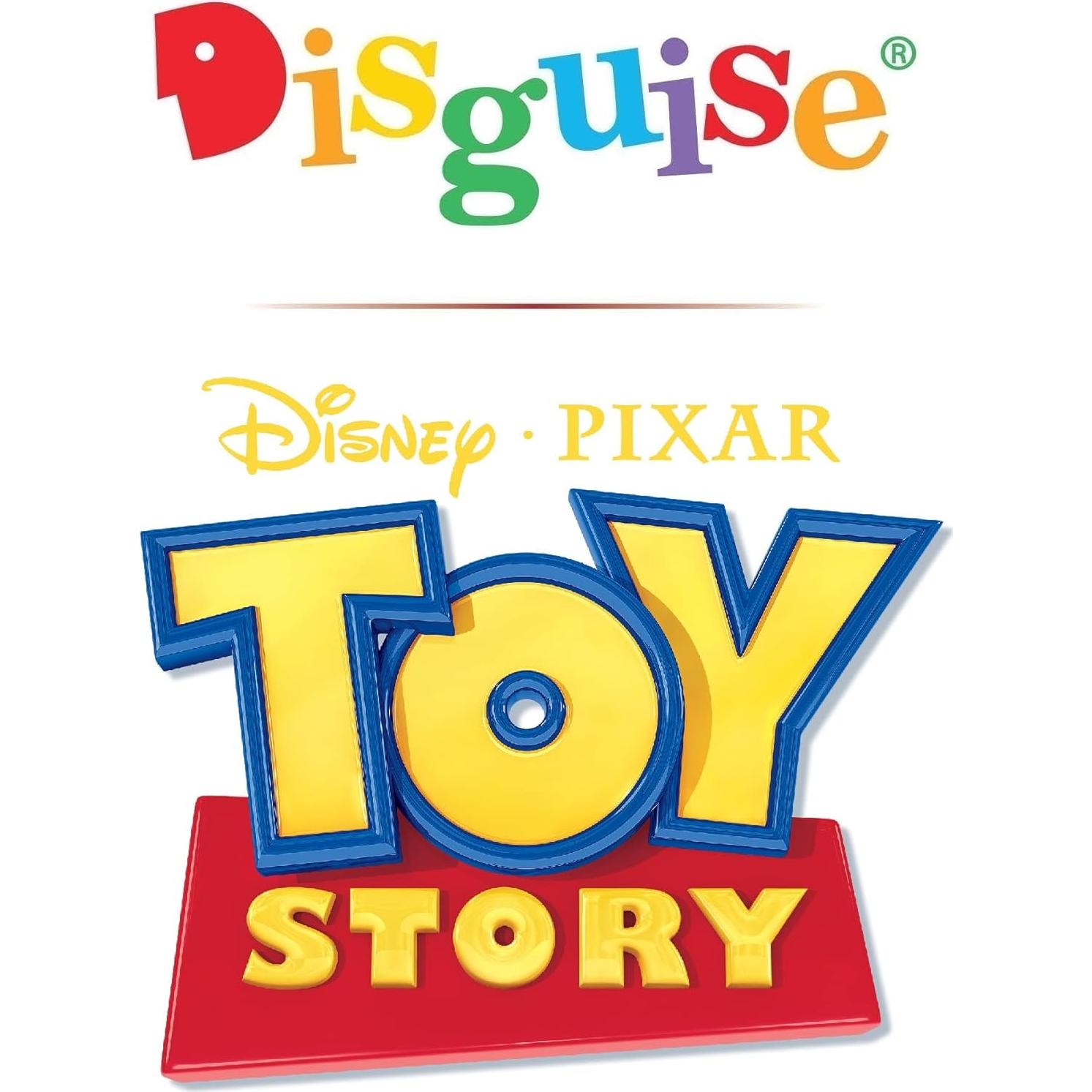 Disfraz Inflable Rex Toy Story 4 Disney Adulto Verde