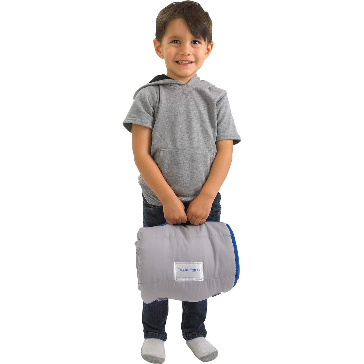 Alfombrilla de Siesta Disney Toy Story 4 con Almohada 116.84 cm